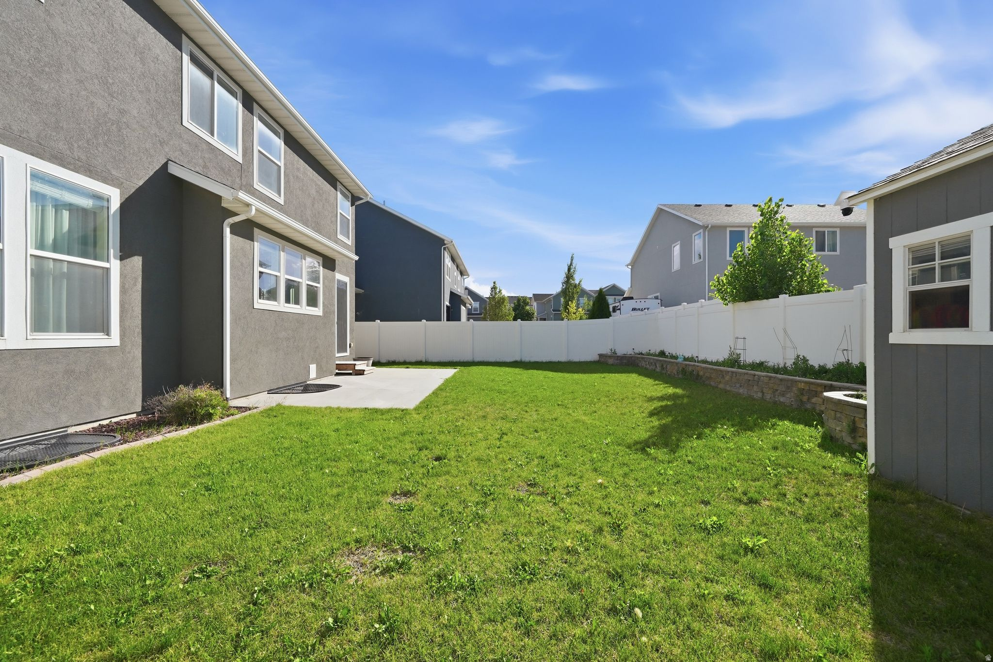 GREENWOOD - Residential