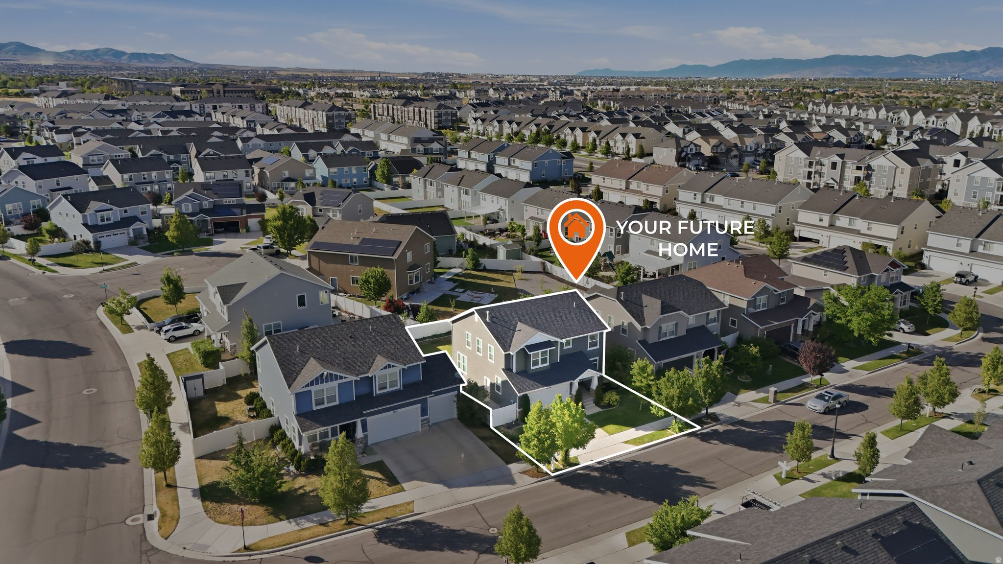 GREENWOOD - Residential