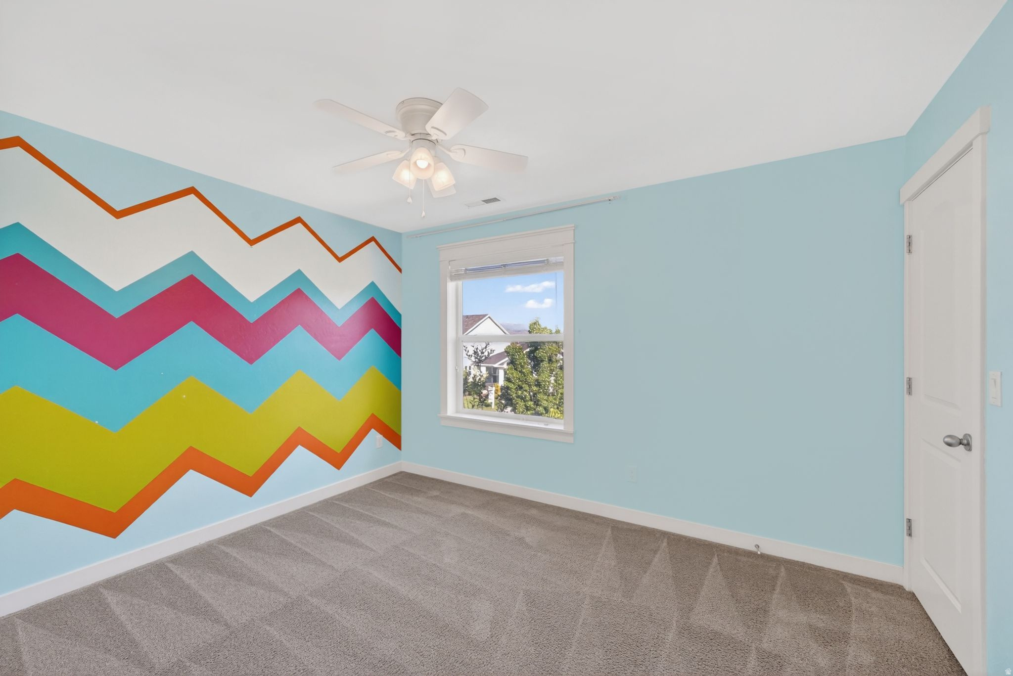 GREENWOOD - Residential