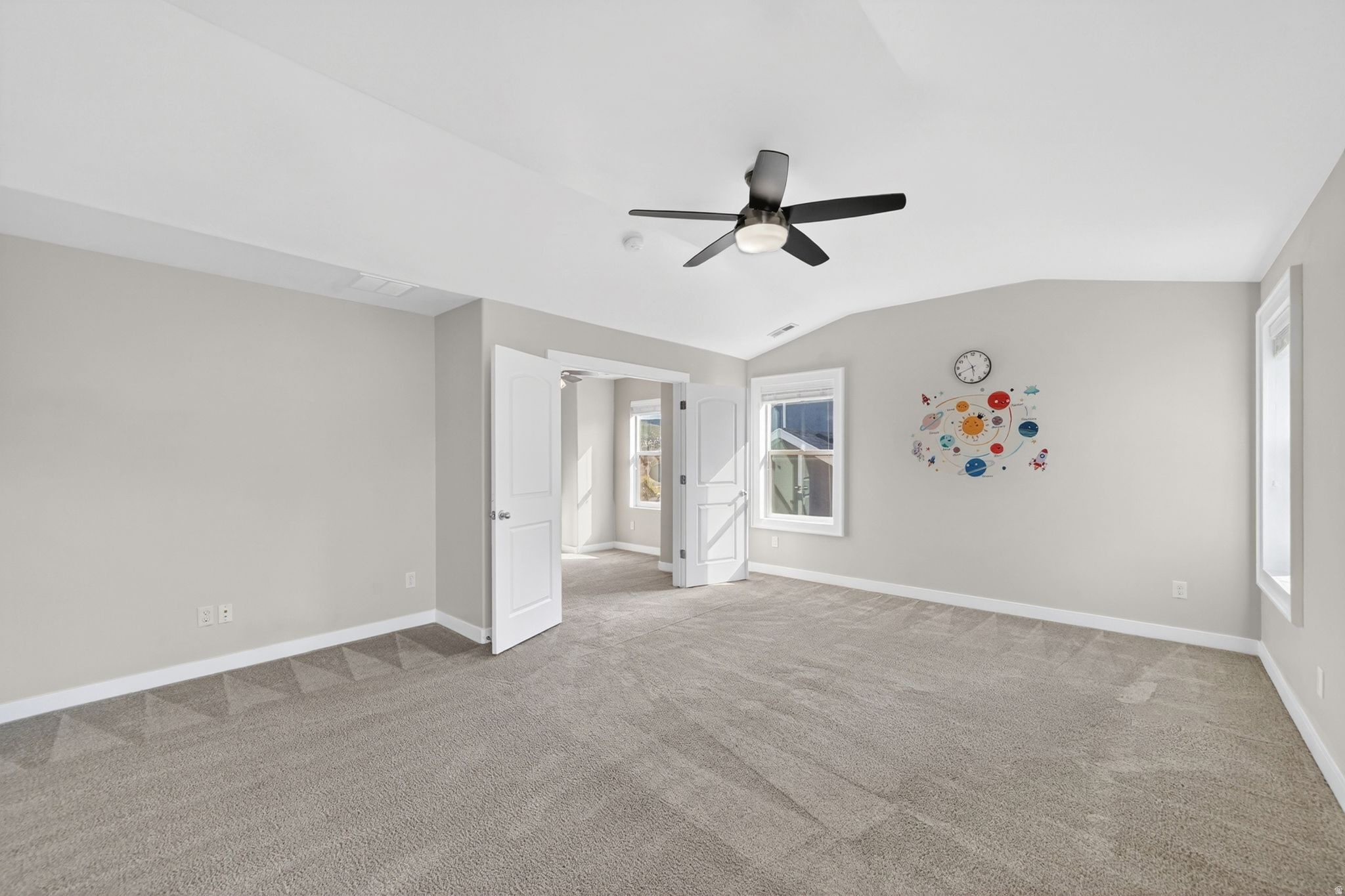 GREENWOOD - Residential