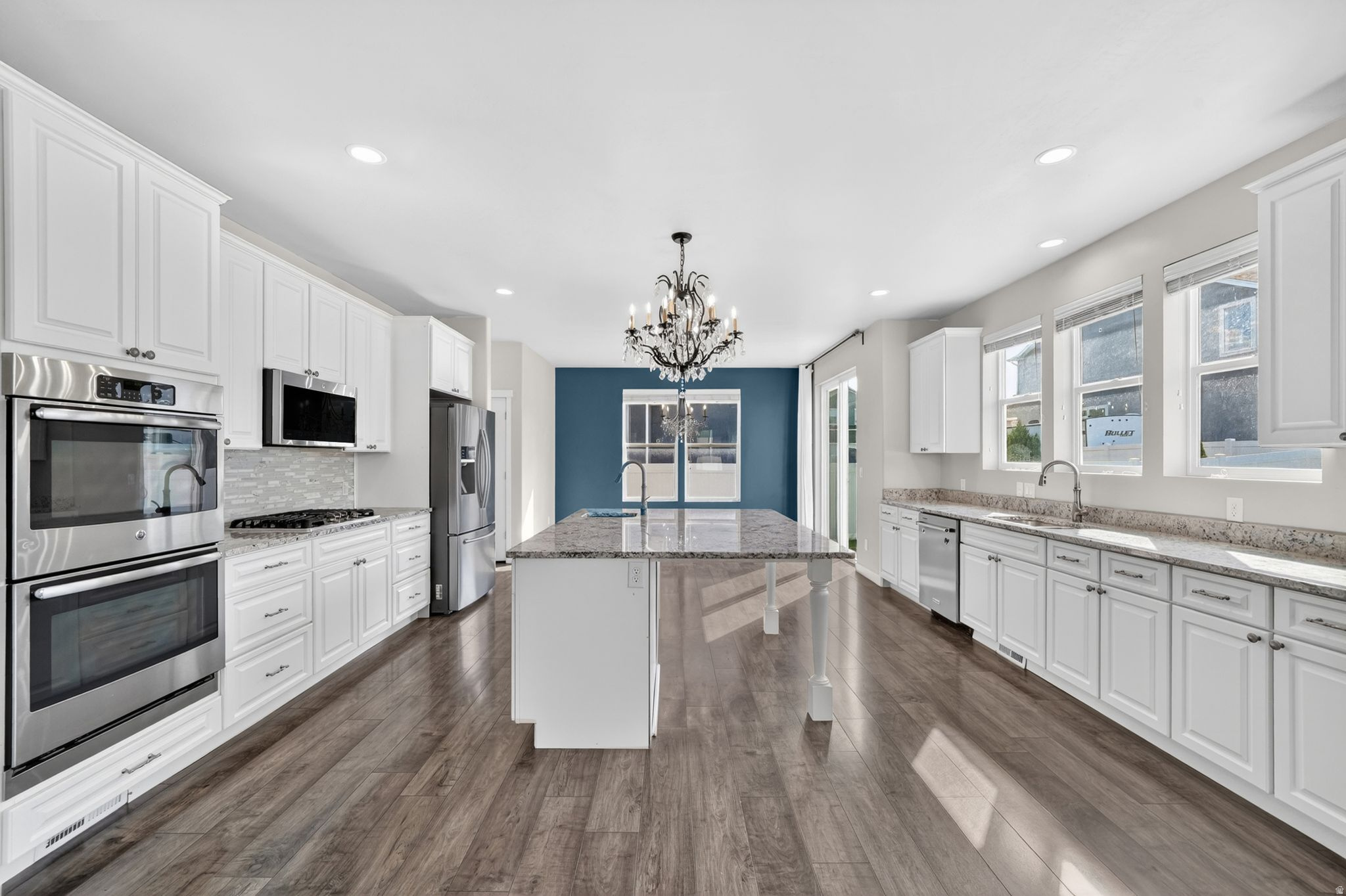 GREENWOOD - Residential