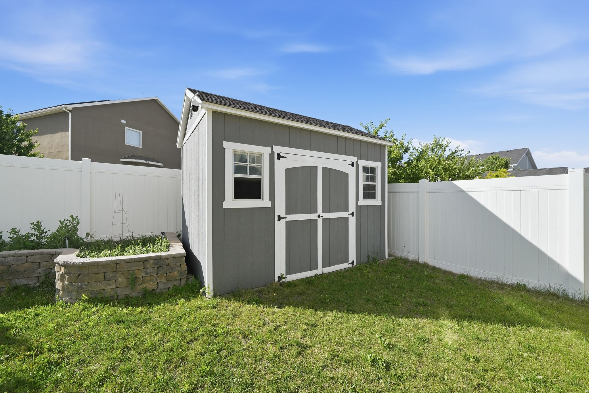 GREENWOOD - Residential