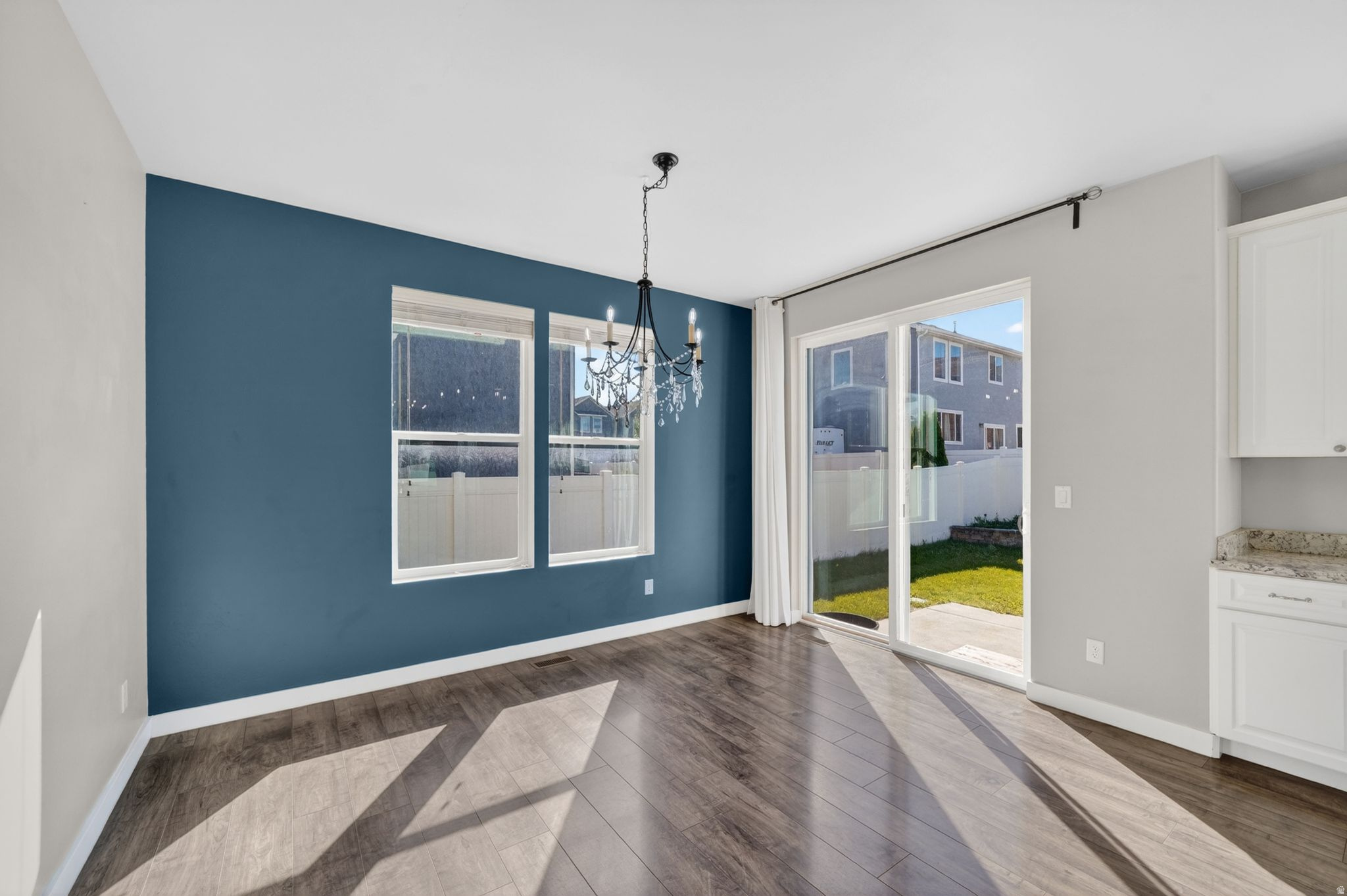 GREENWOOD - Residential