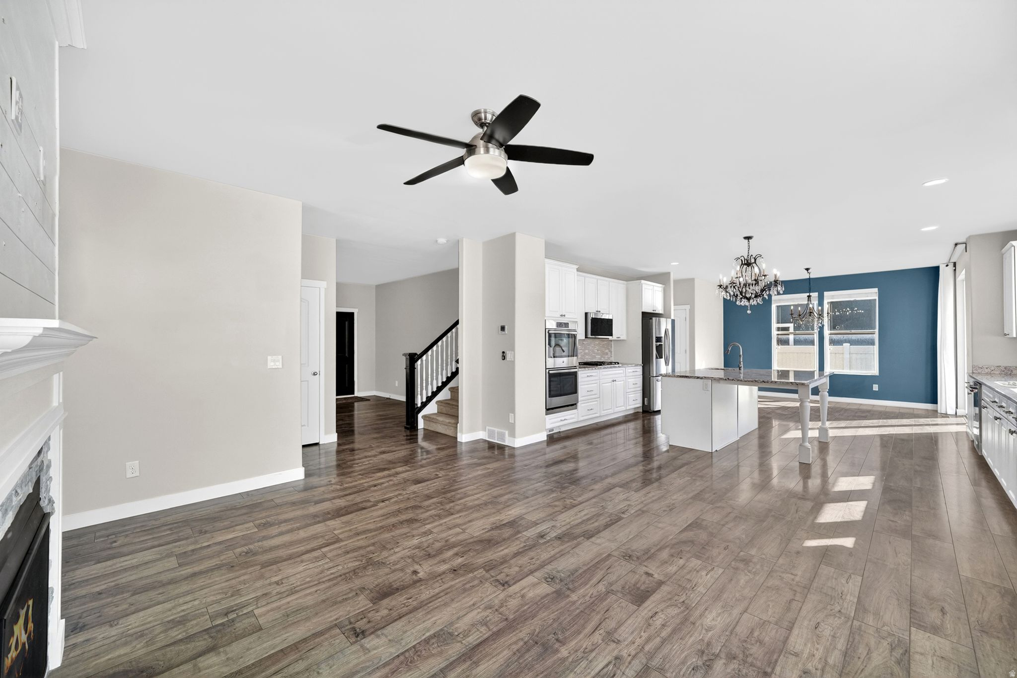 GREENWOOD - Residential