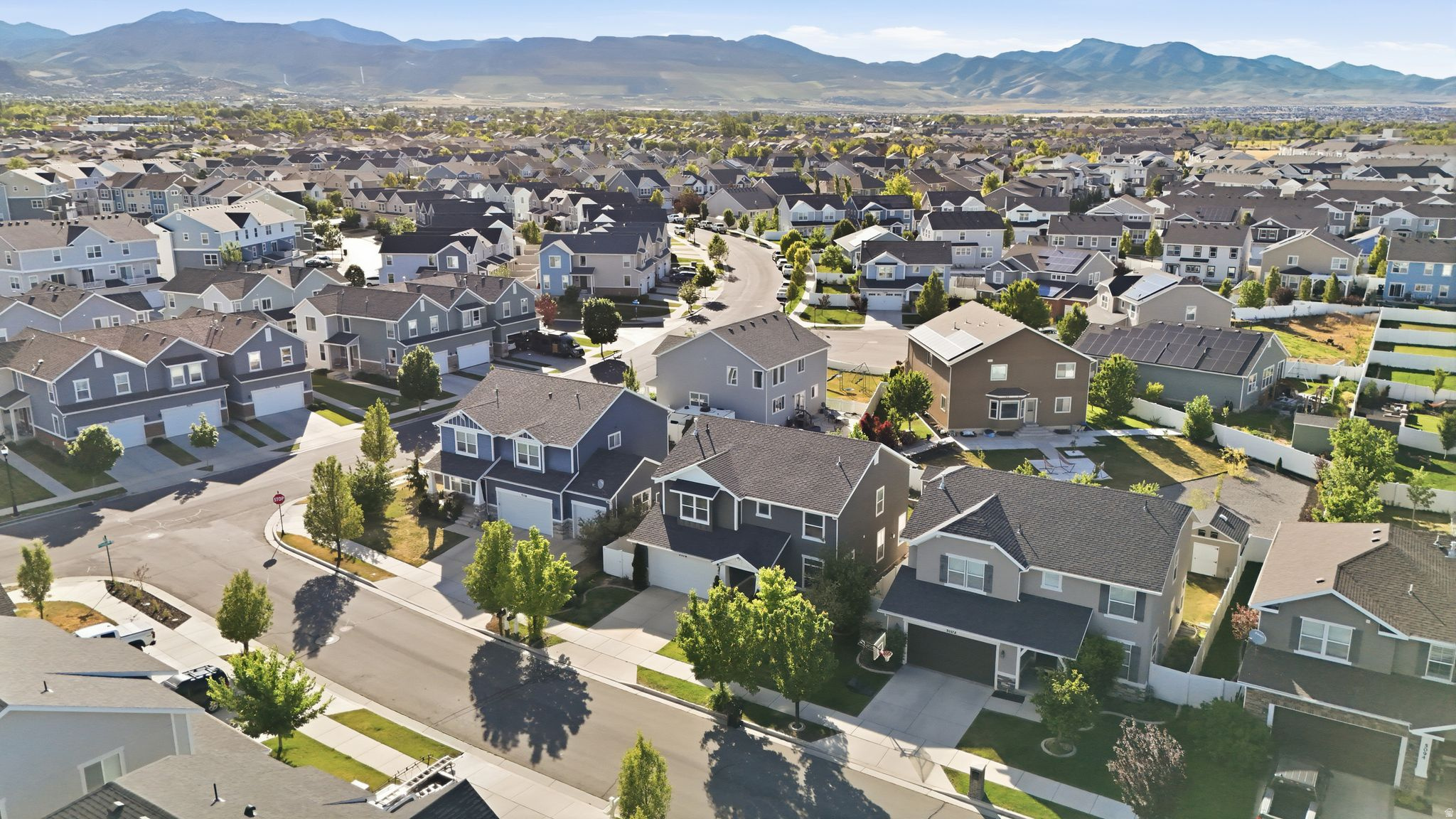GREENWOOD - Residential