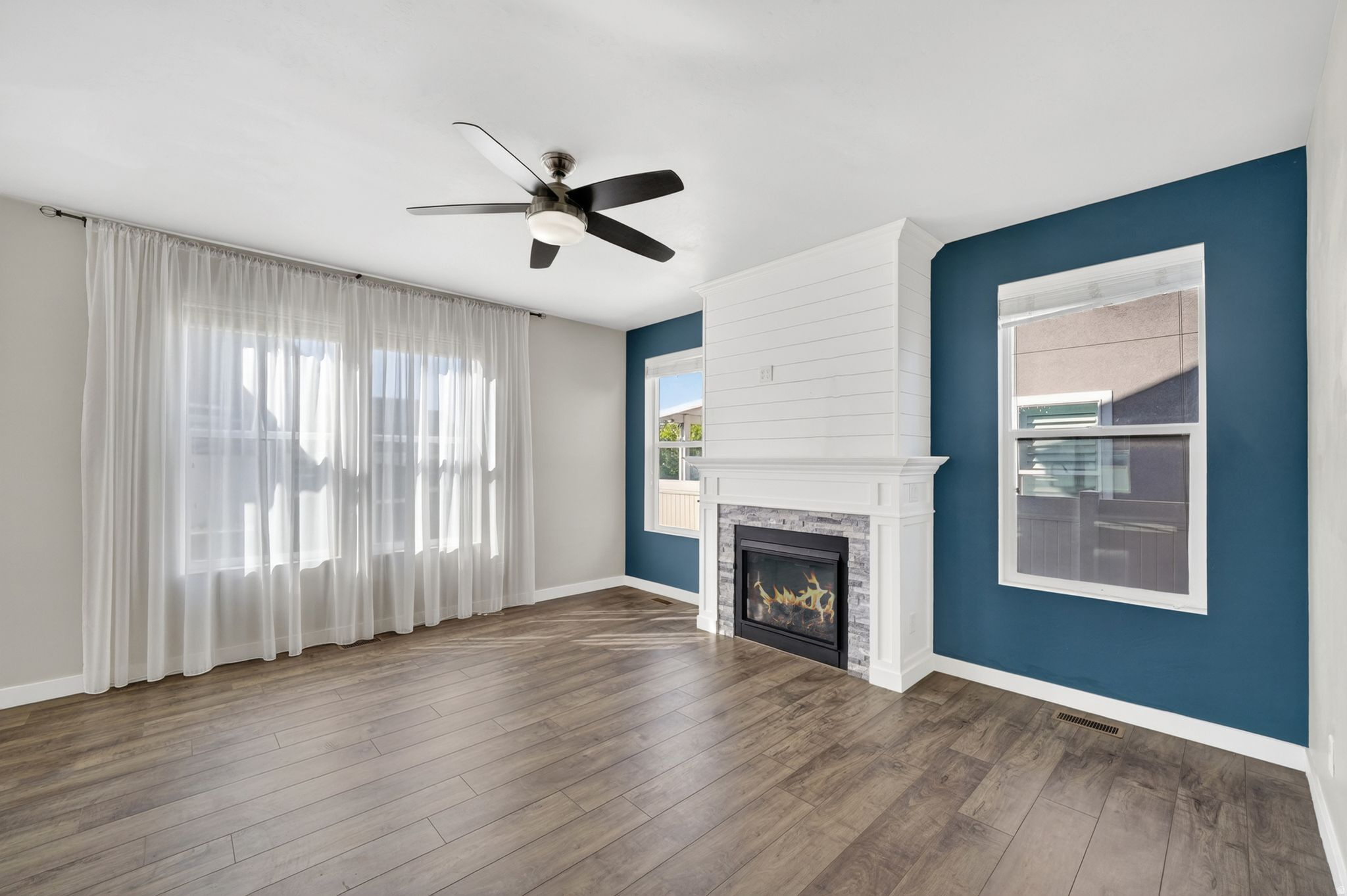 GREENWOOD - Residential