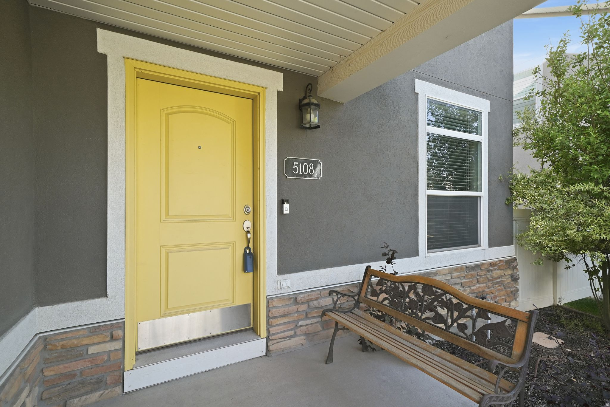 GREENWOOD - Residential