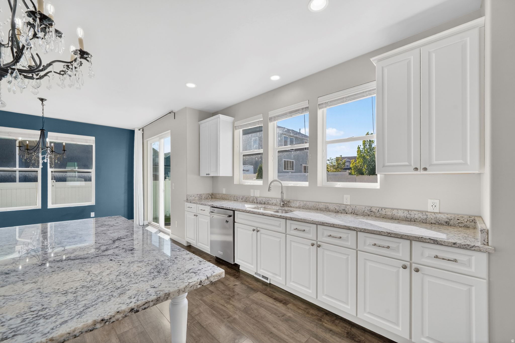 GREENWOOD - Residential