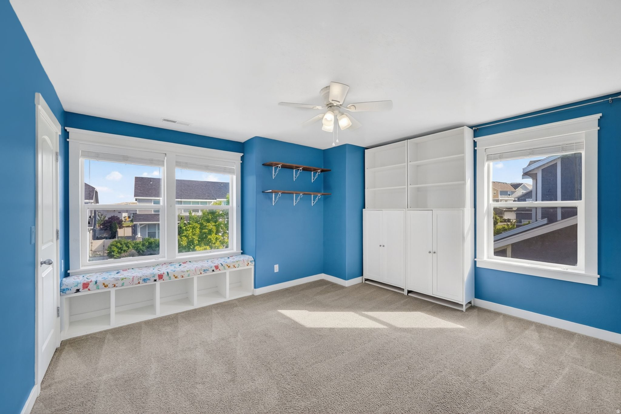 GREENWOOD - Residential