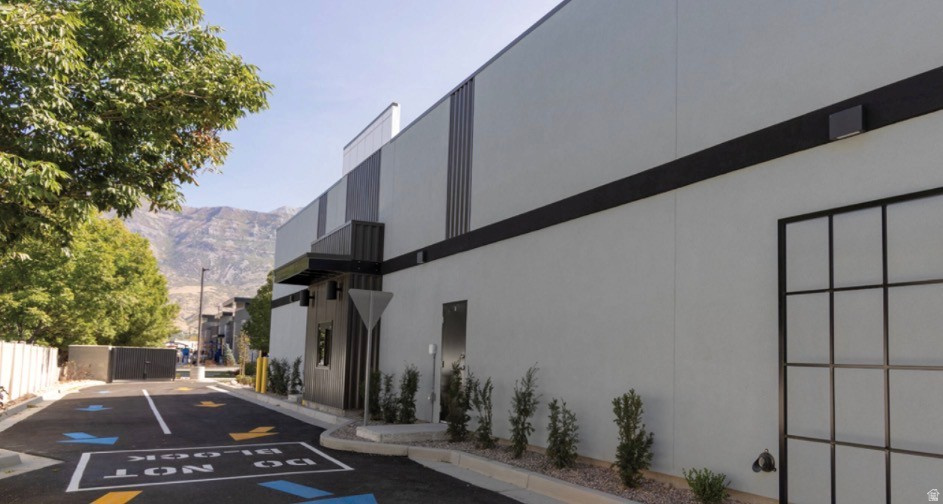 PLEASANT GROVE TOWN CENTER - Commercial Sale
