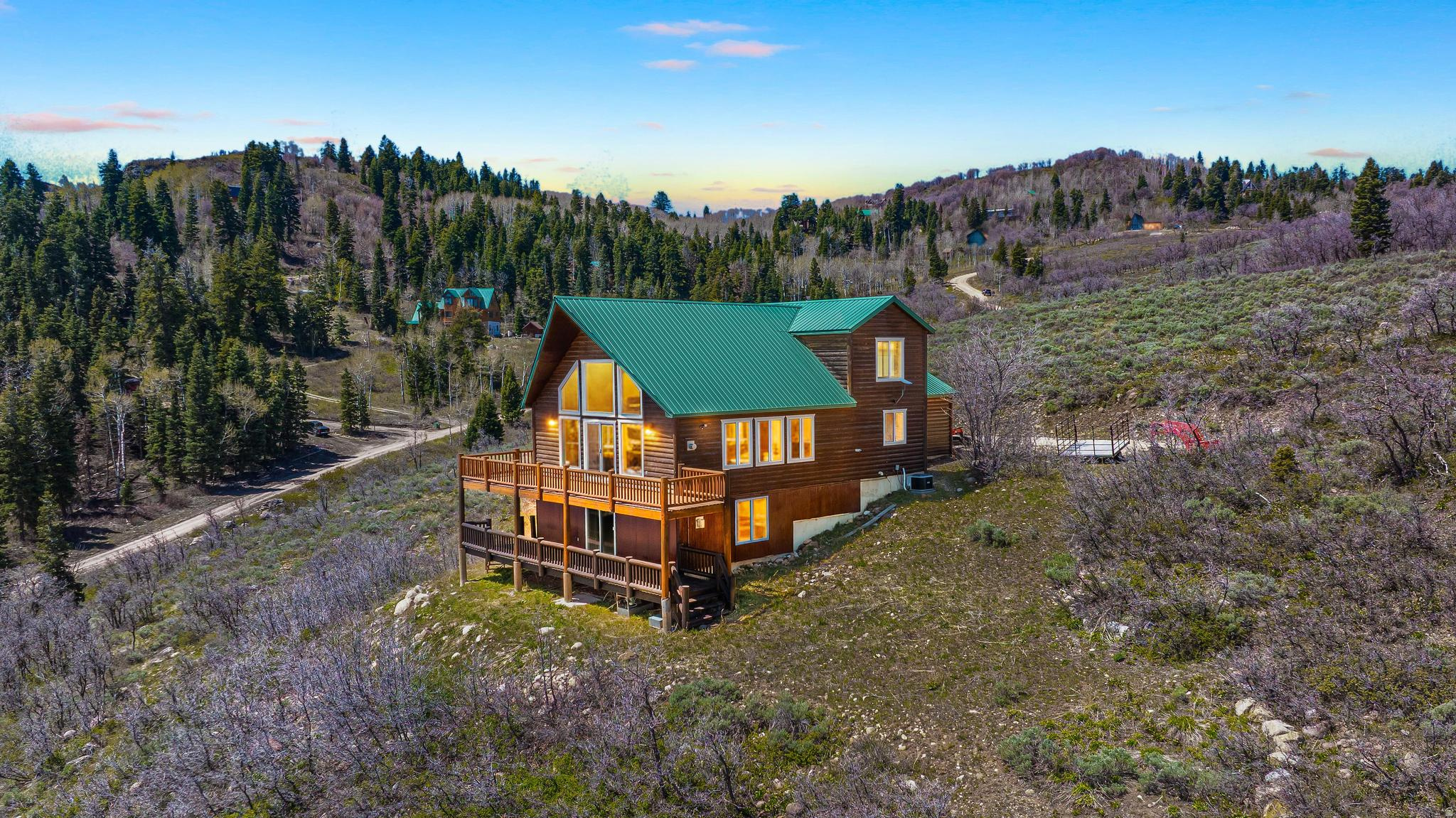 TOLLGATE - Residential