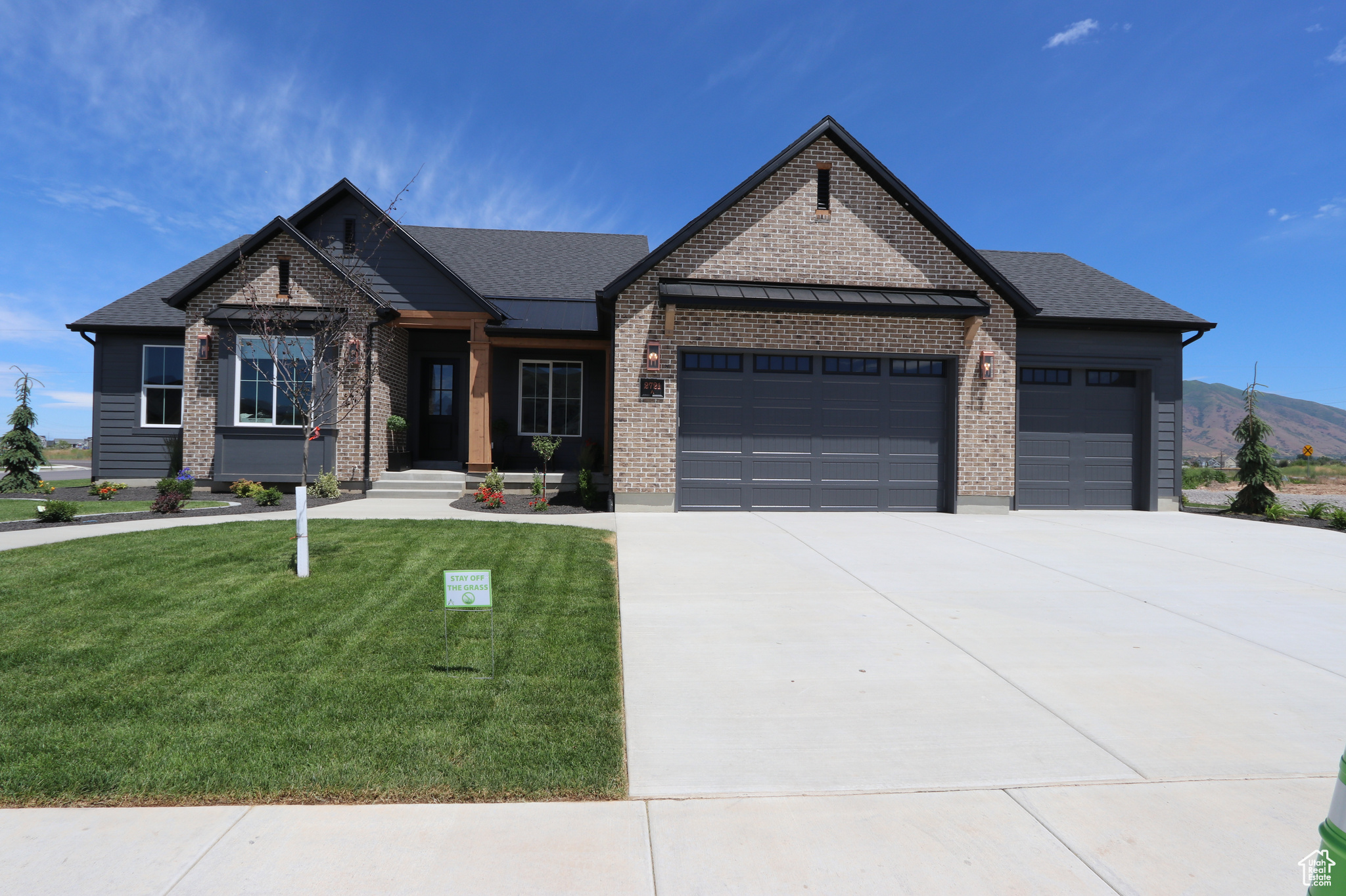 GARRETT'S PLACE - Residential