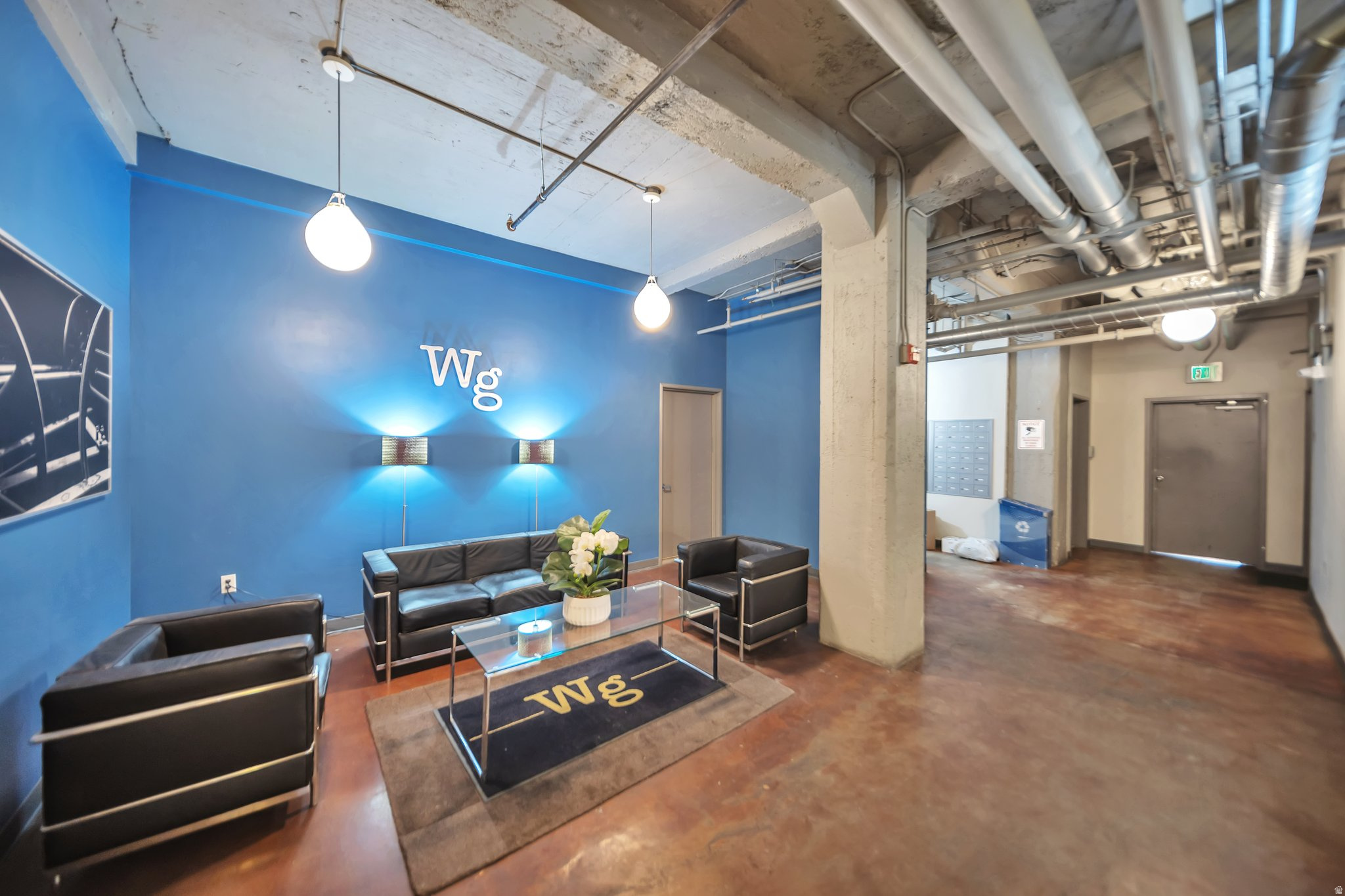 WESTGATE LOFTS - Residential