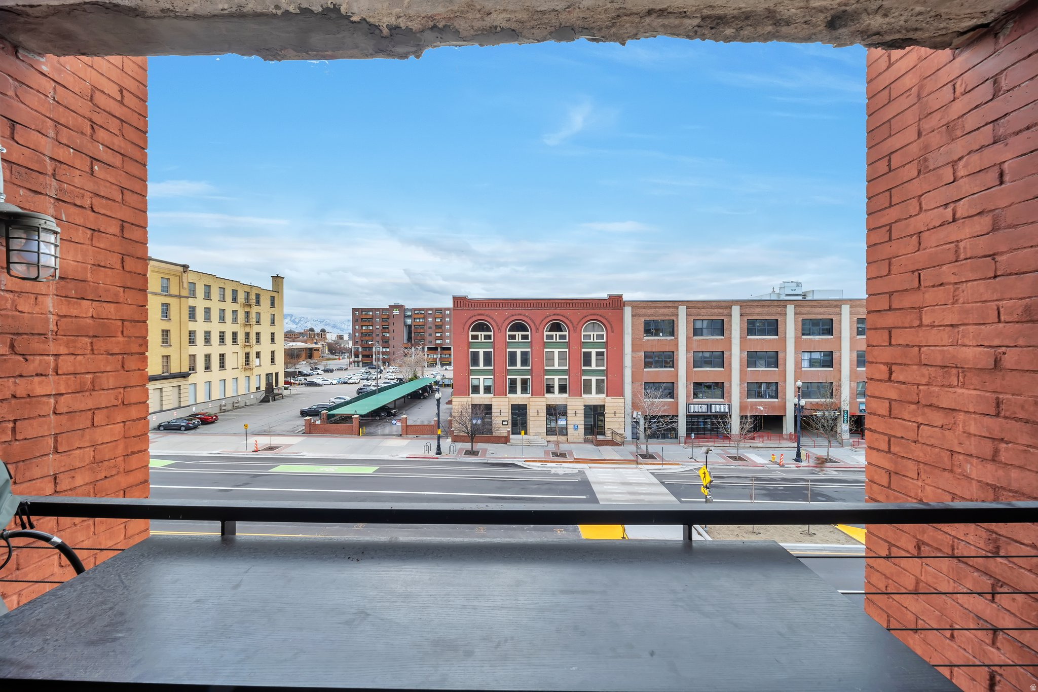 WESTGATE LOFTS - Residential