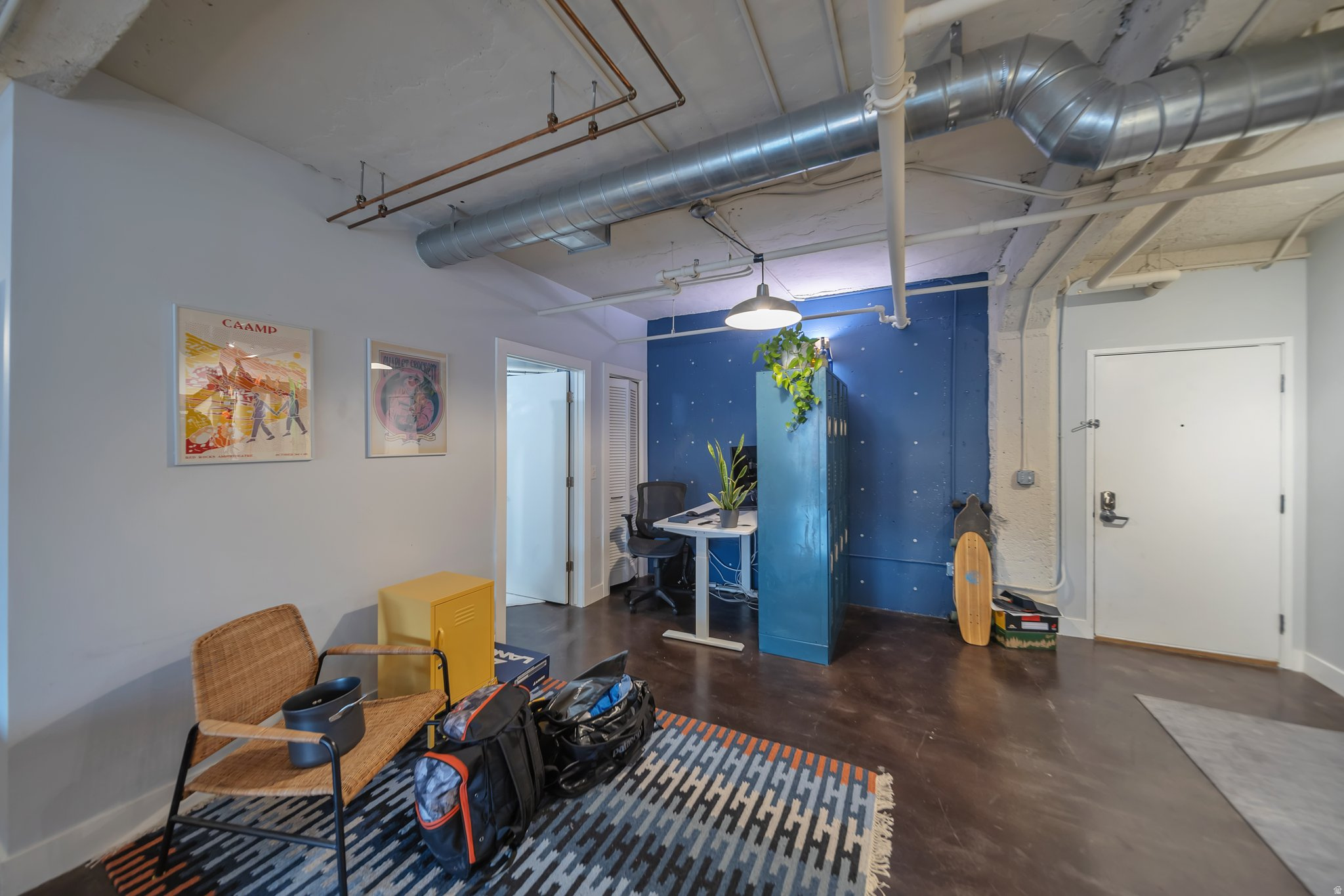 WESTGATE LOFTS - Residential