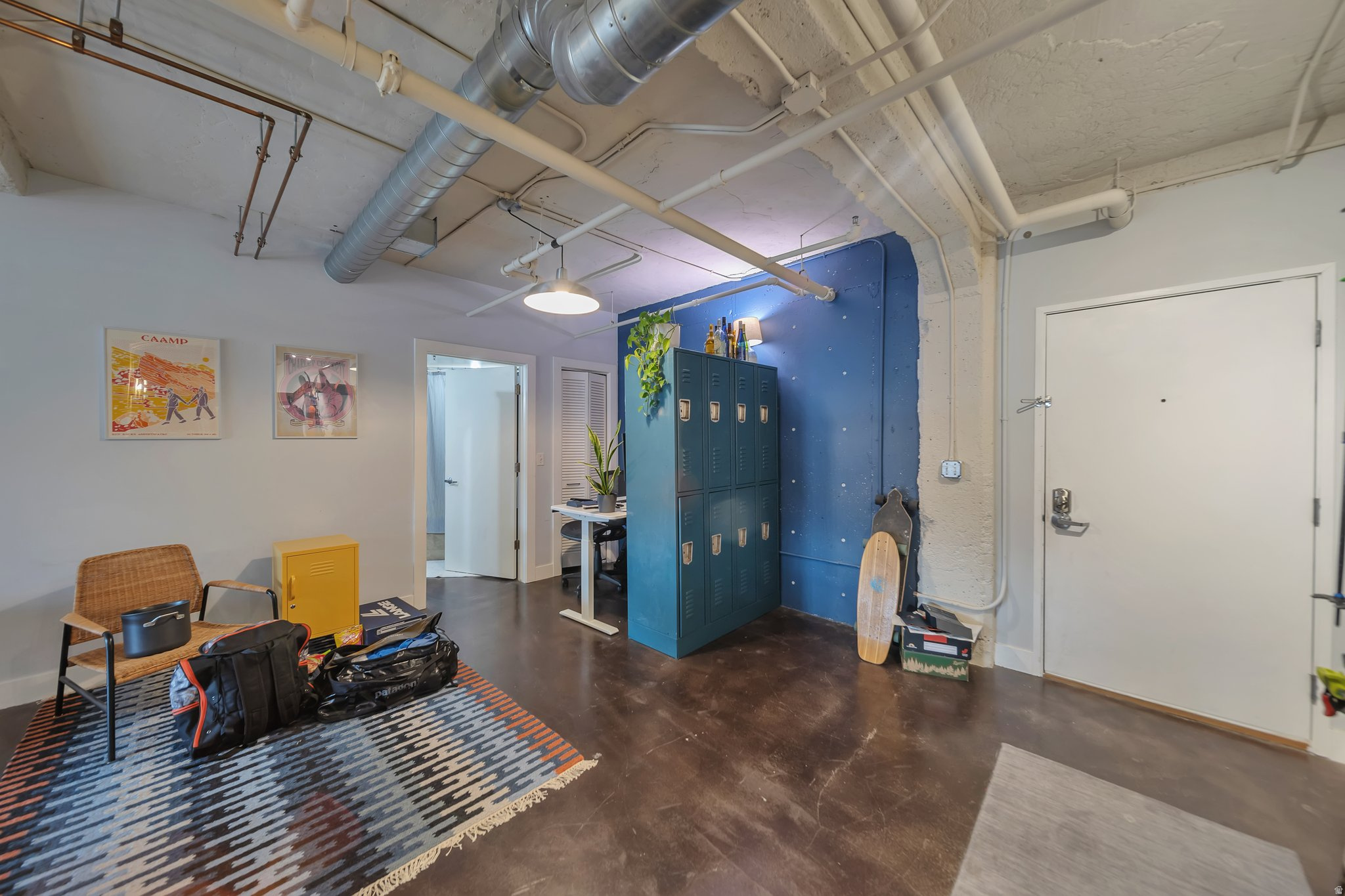 WESTGATE LOFTS - Residential