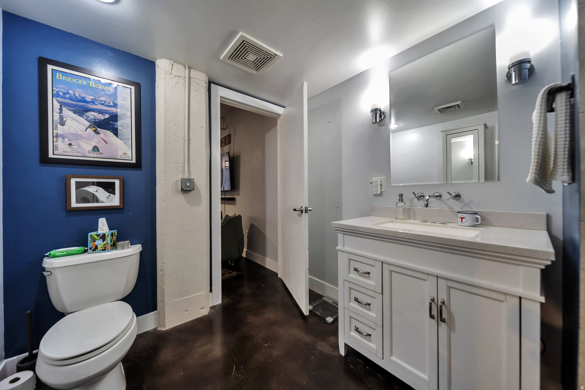 WESTGATE LOFTS - Residential
