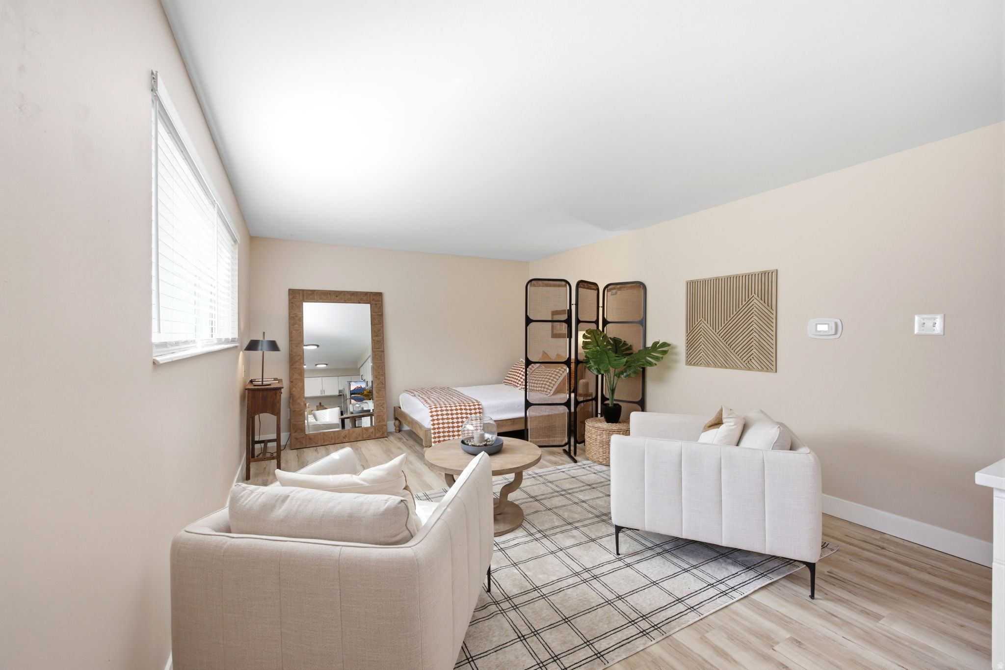 AIX LA CHAPELLE - Residential