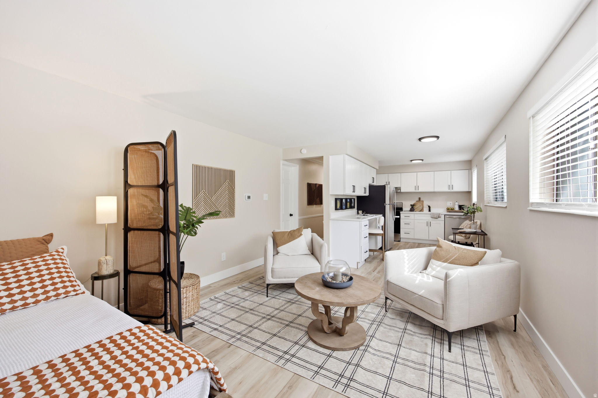 AIX LA CHAPELLE - Residential