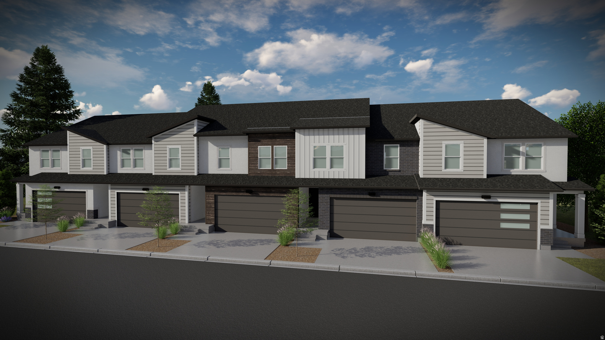 HARMONY RIDGE - Residential