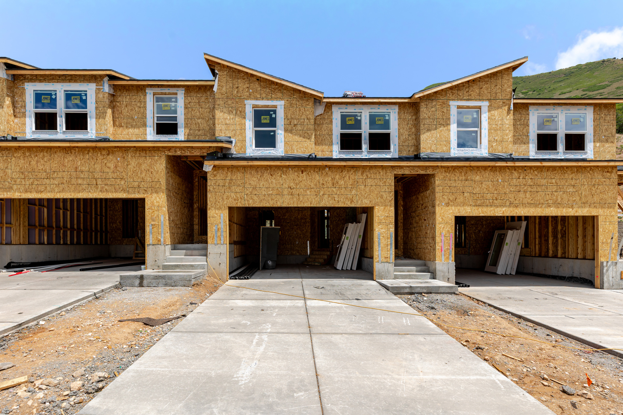 HARMONY RIDGE - Residential