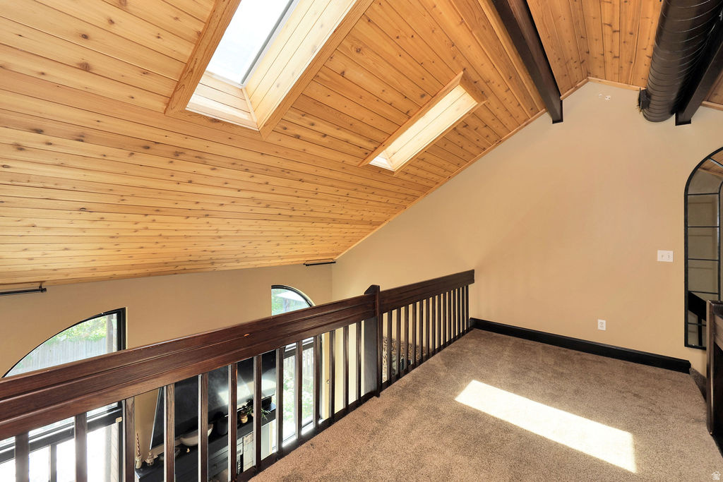 HIGH DANISH CONDMN - Residential
