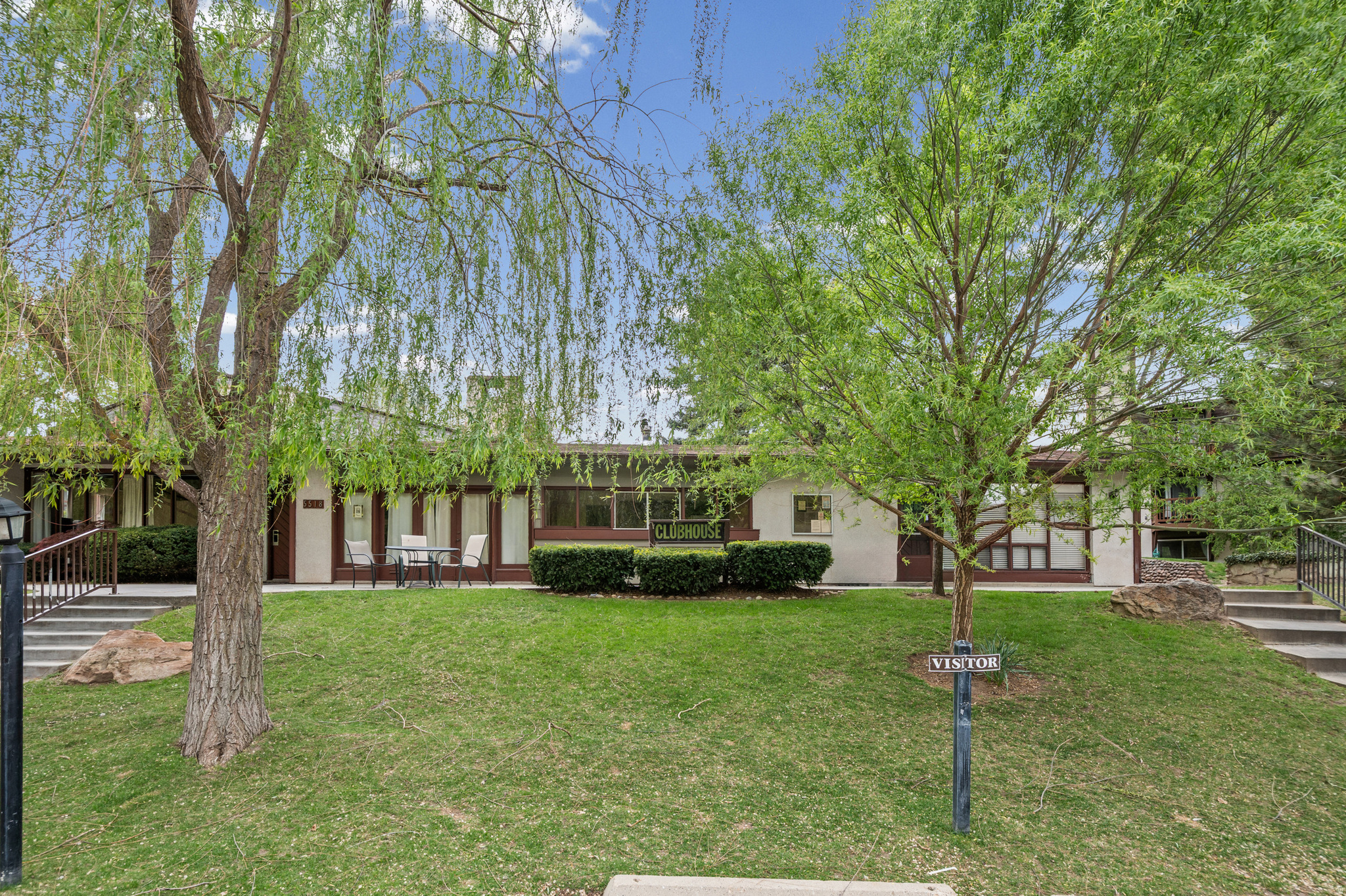 WILLOWS CONDM - Residential