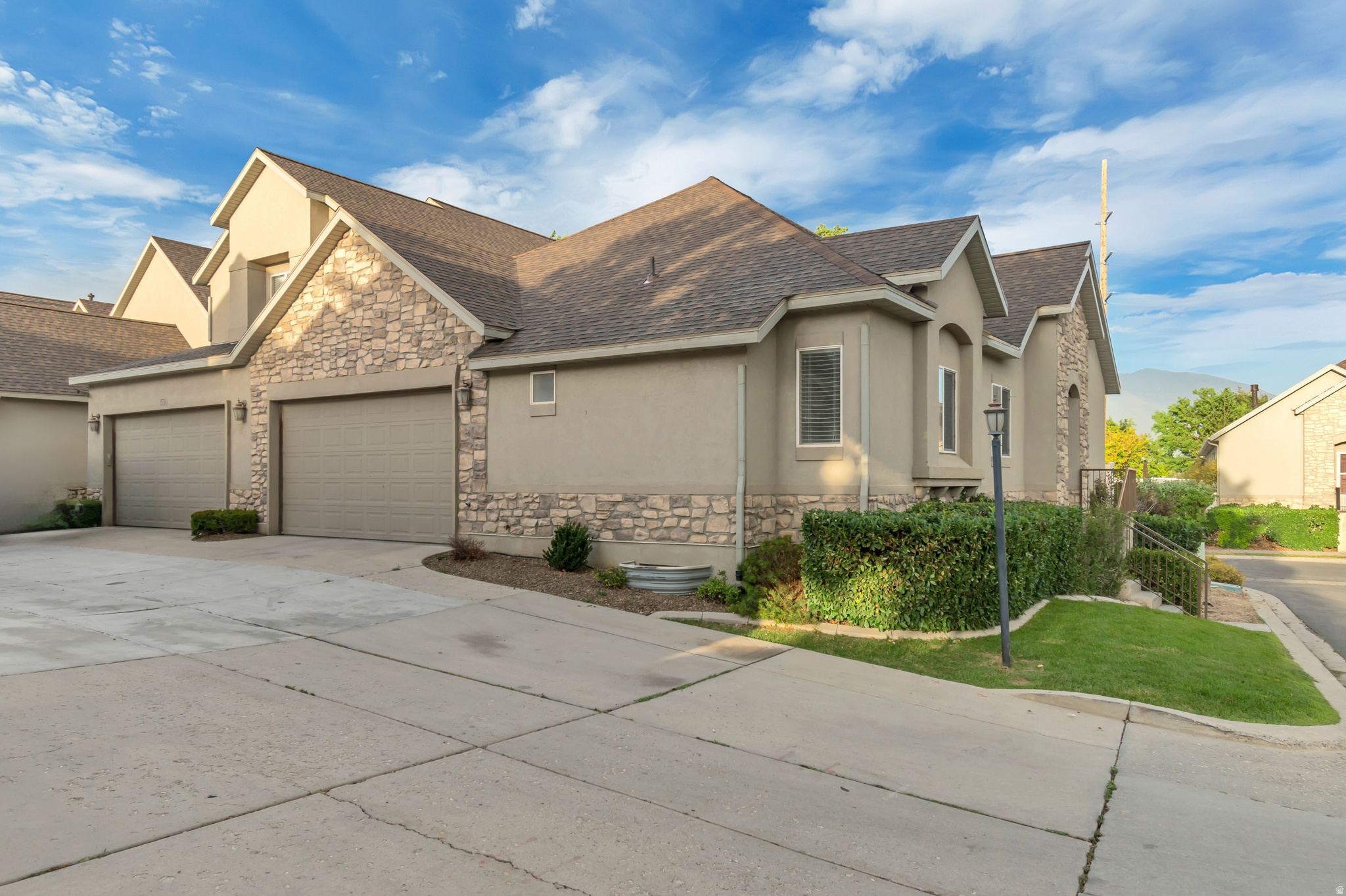 WYNGATE - Residential