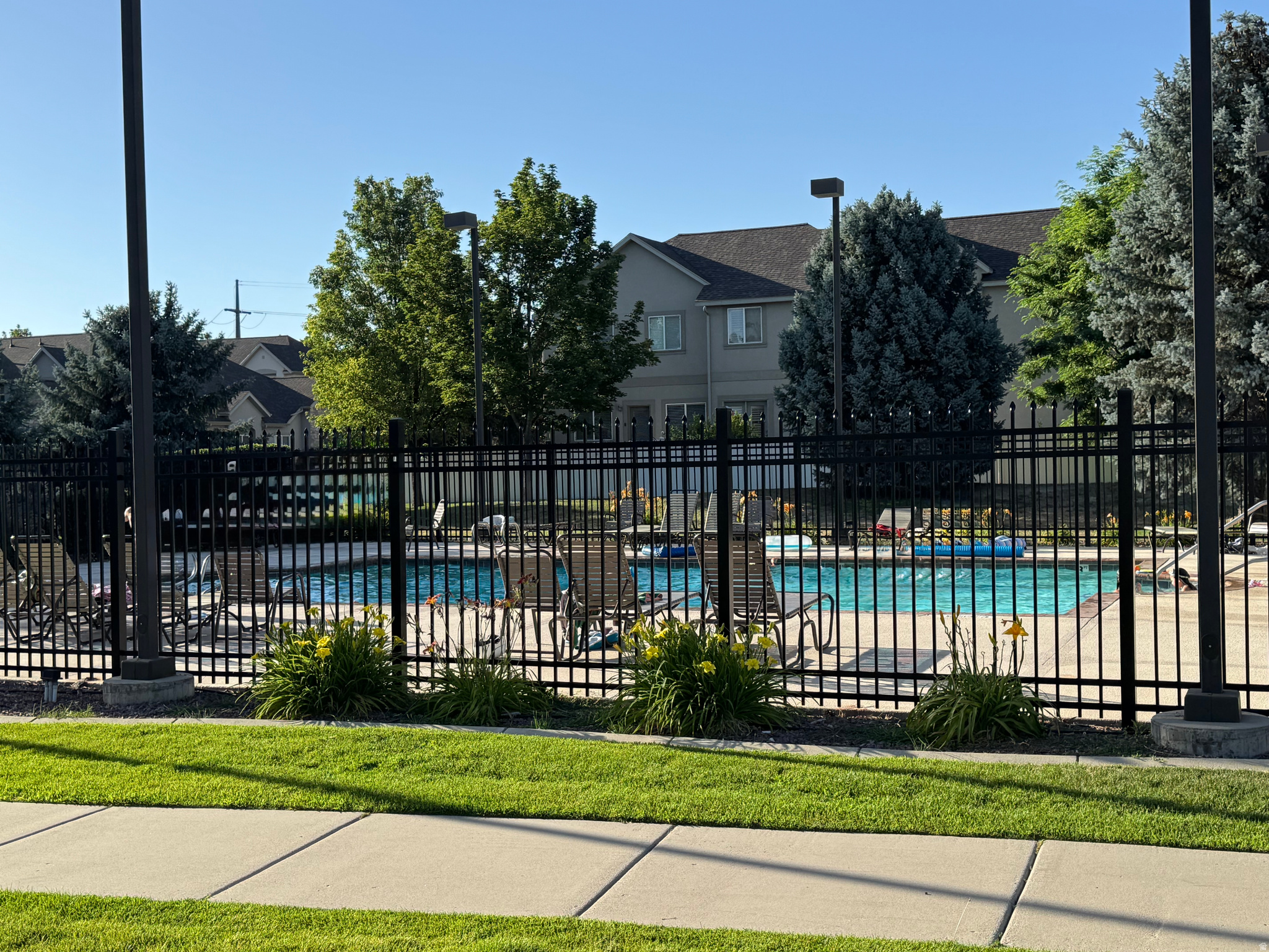 WYNGATE - Residential