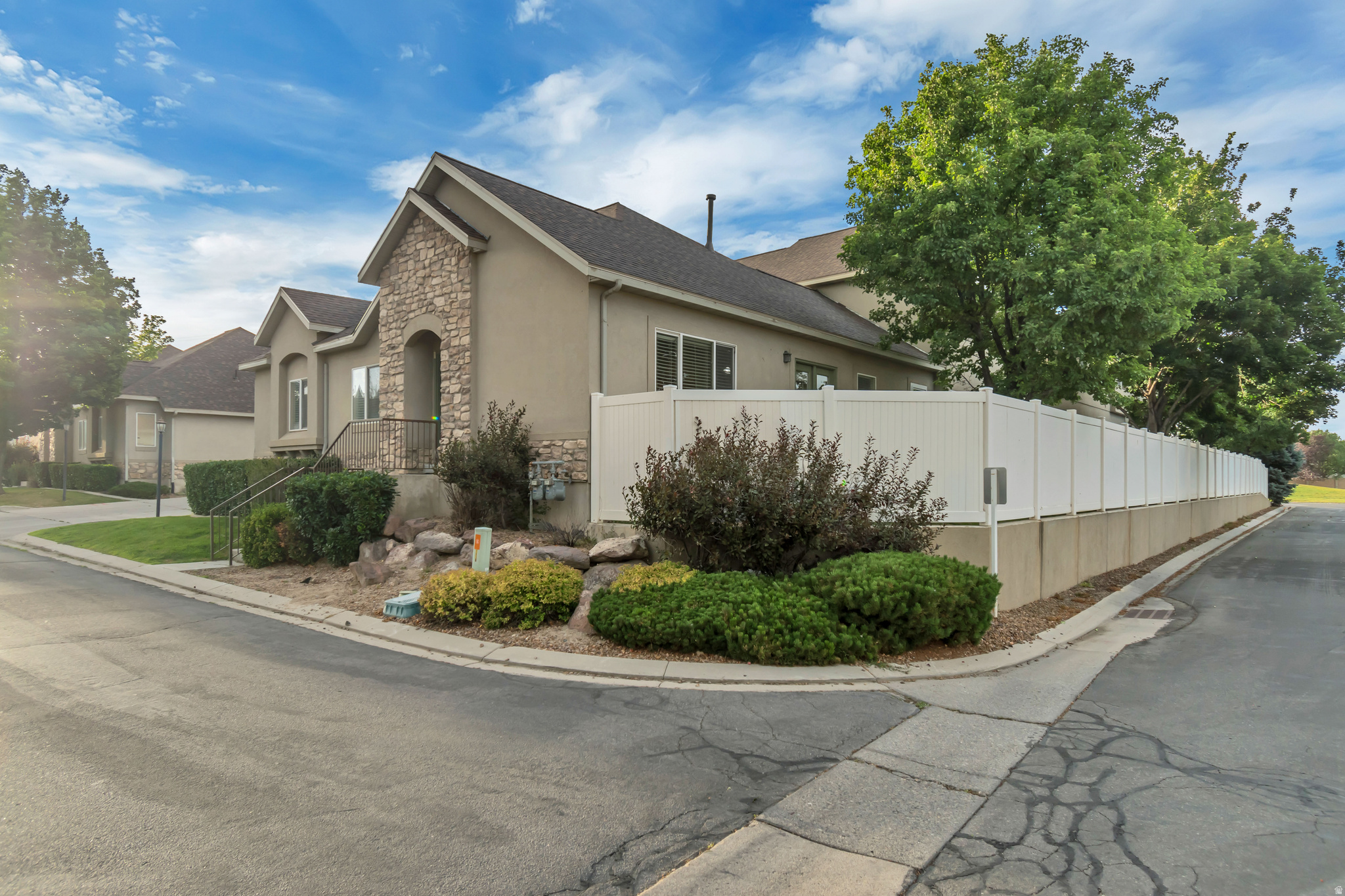WYNGATE - Residential