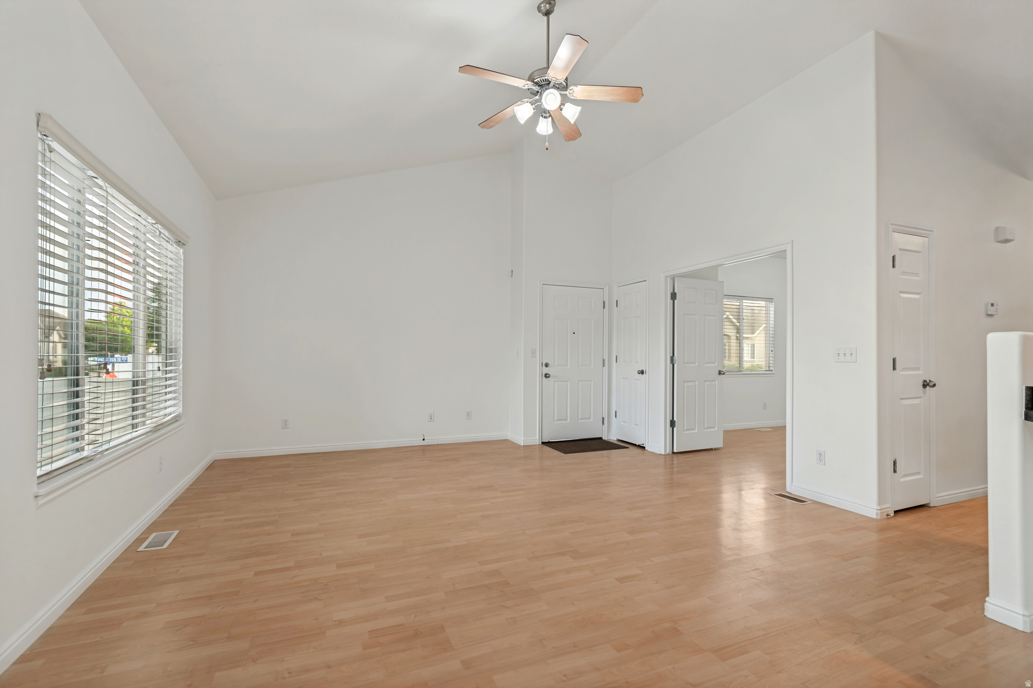 WYNGATE - Residential