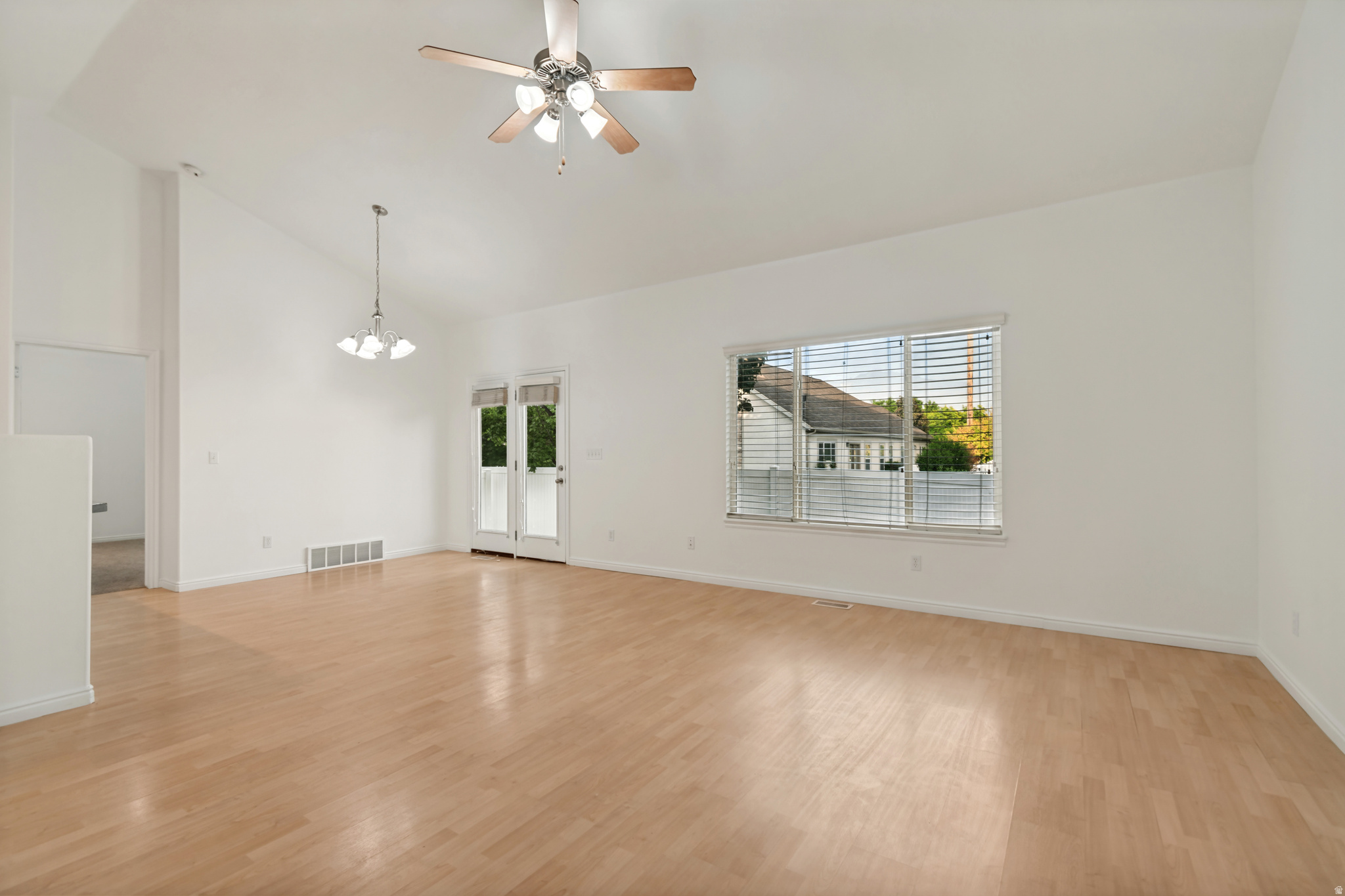 WYNGATE - Residential
