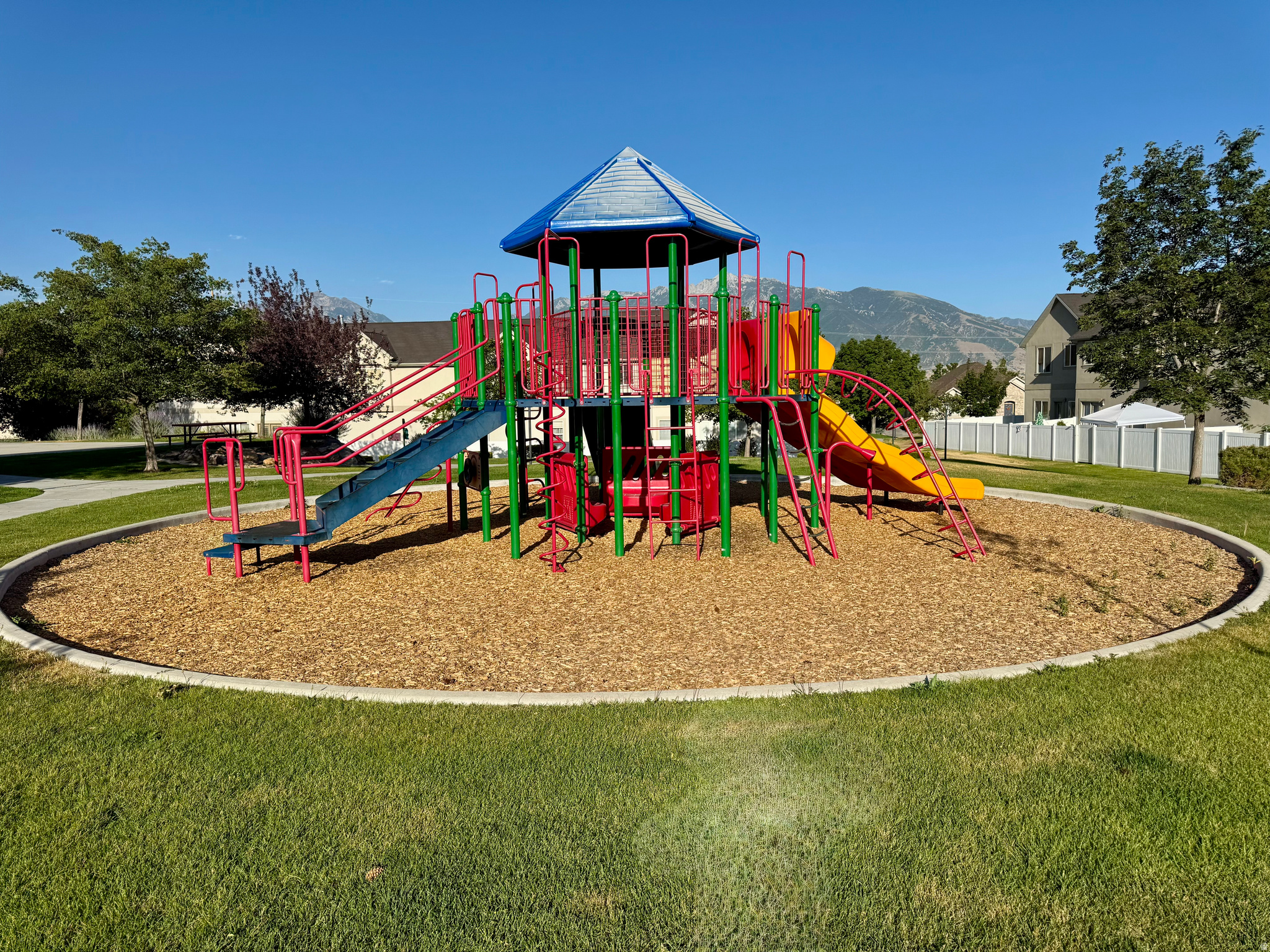 WYNGATE - Residential