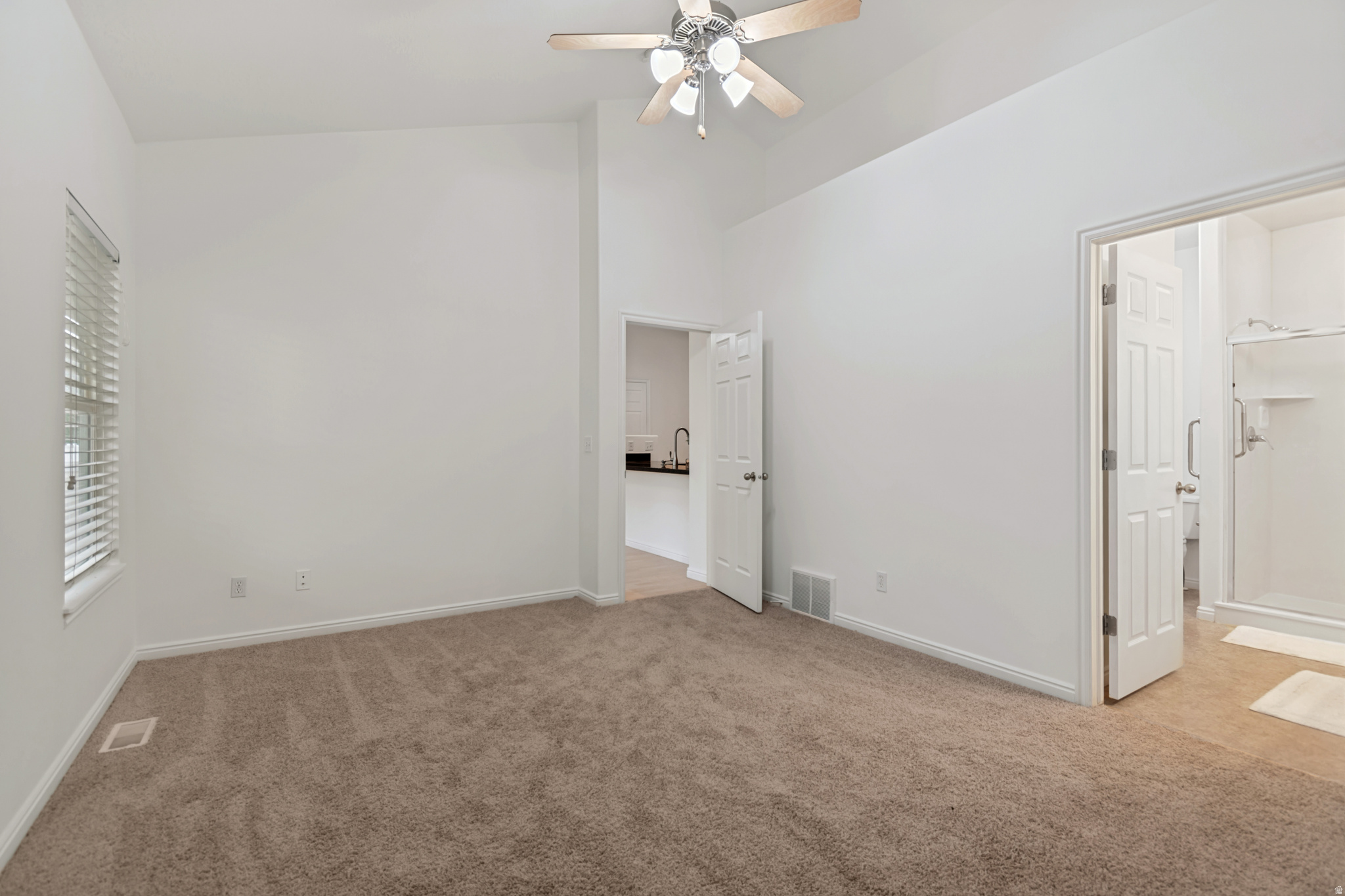 WYNGATE - Residential
