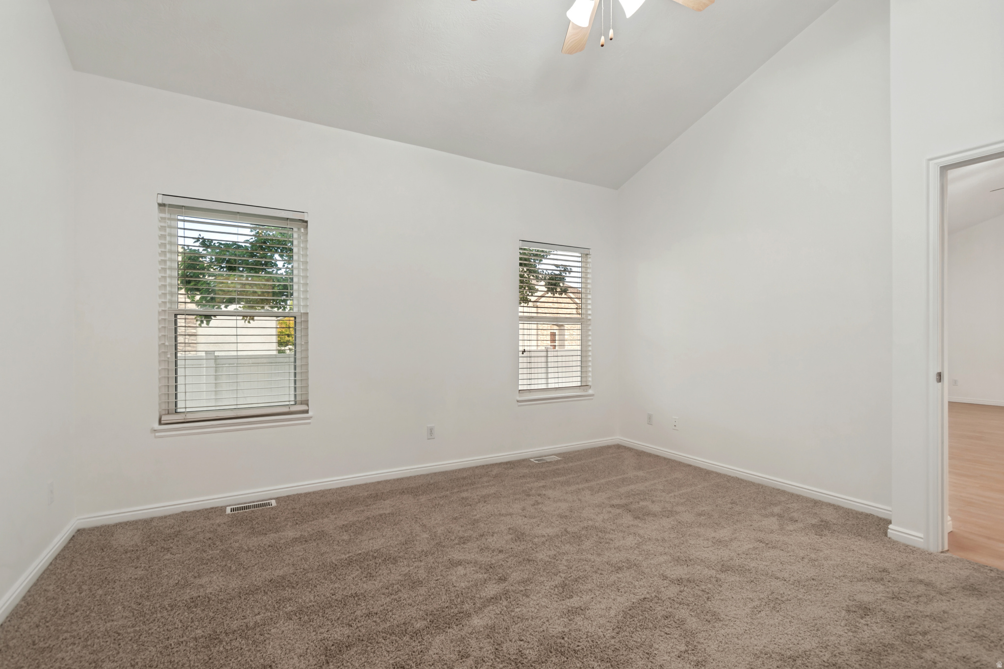 WYNGATE - Residential