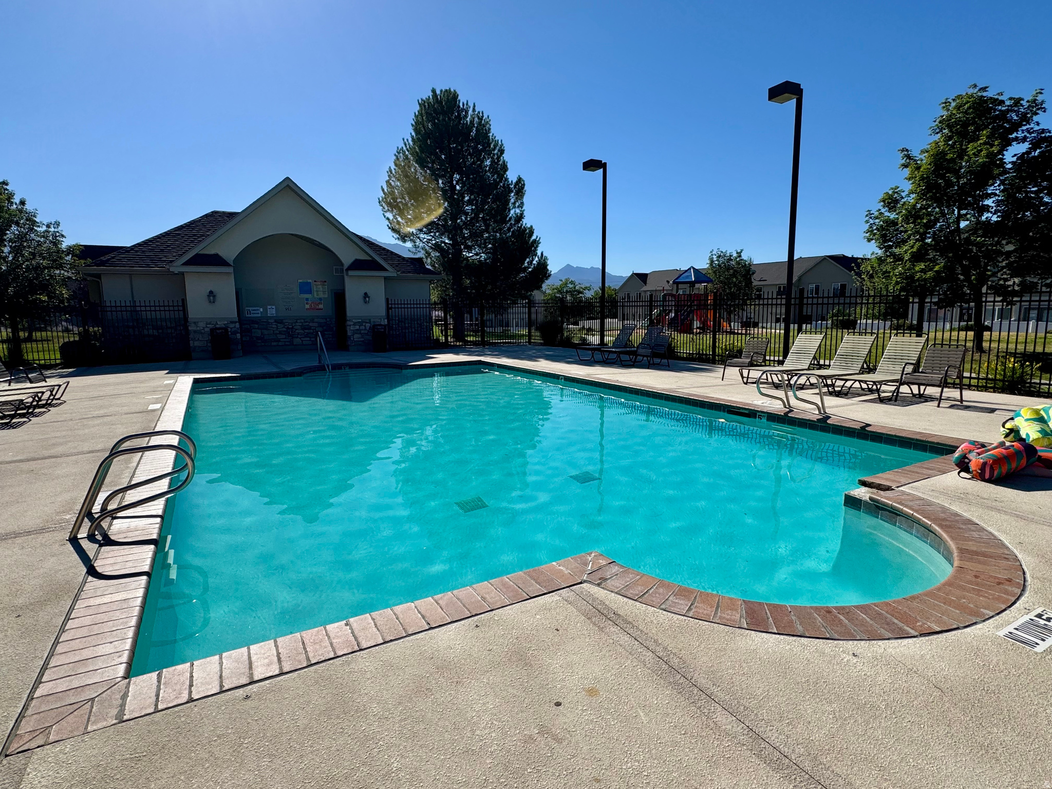 WYNGATE - Residential