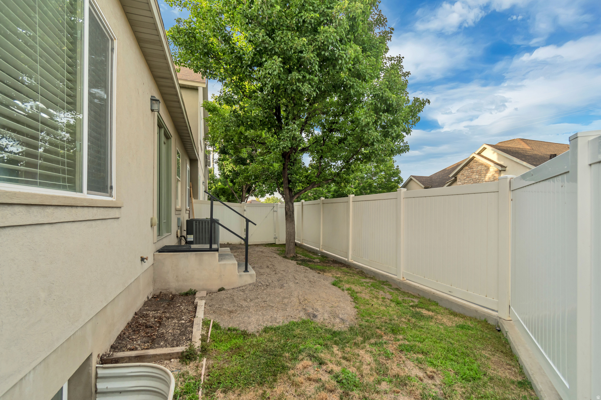 WYNGATE - Residential