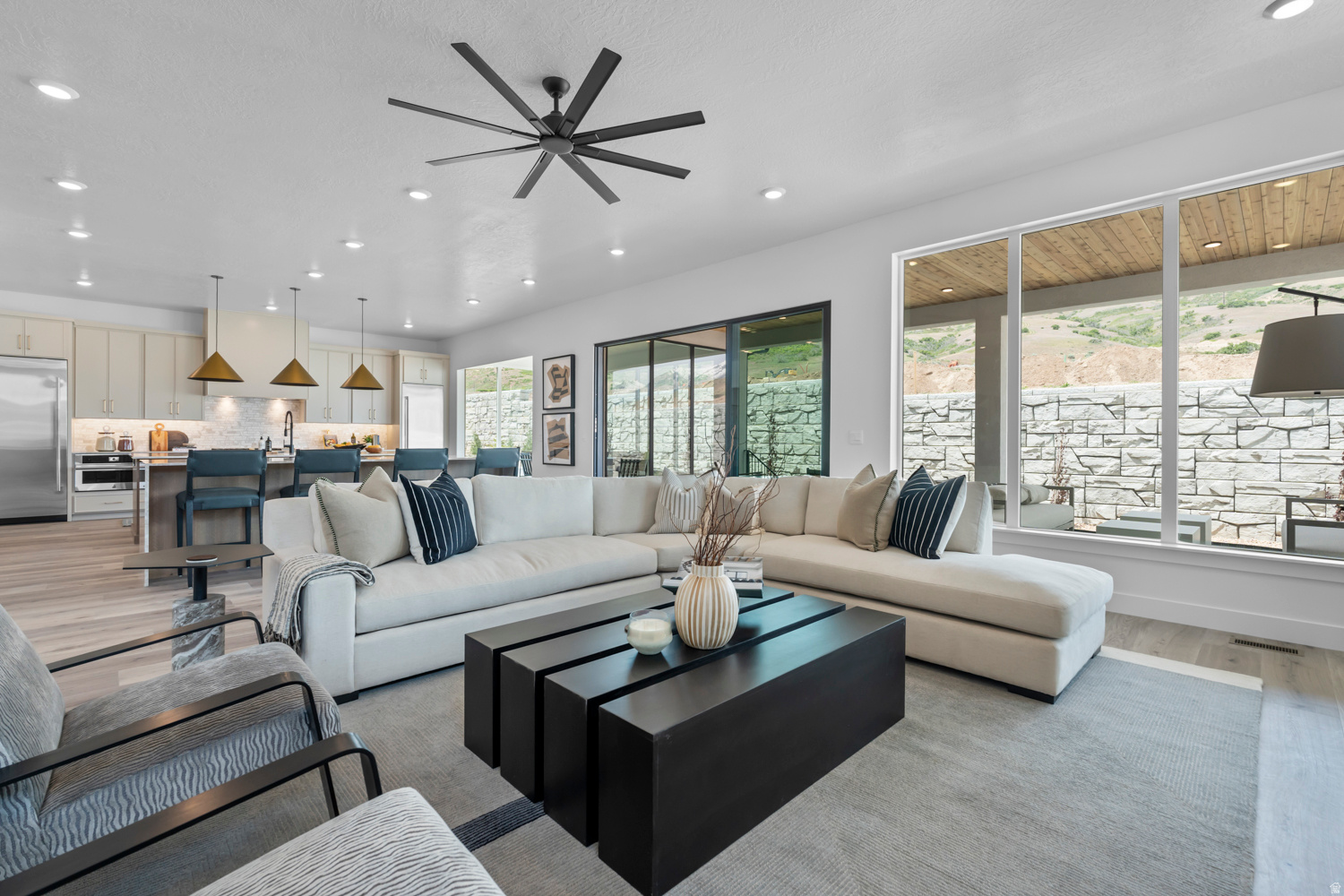 VIRIDIAN - Residential