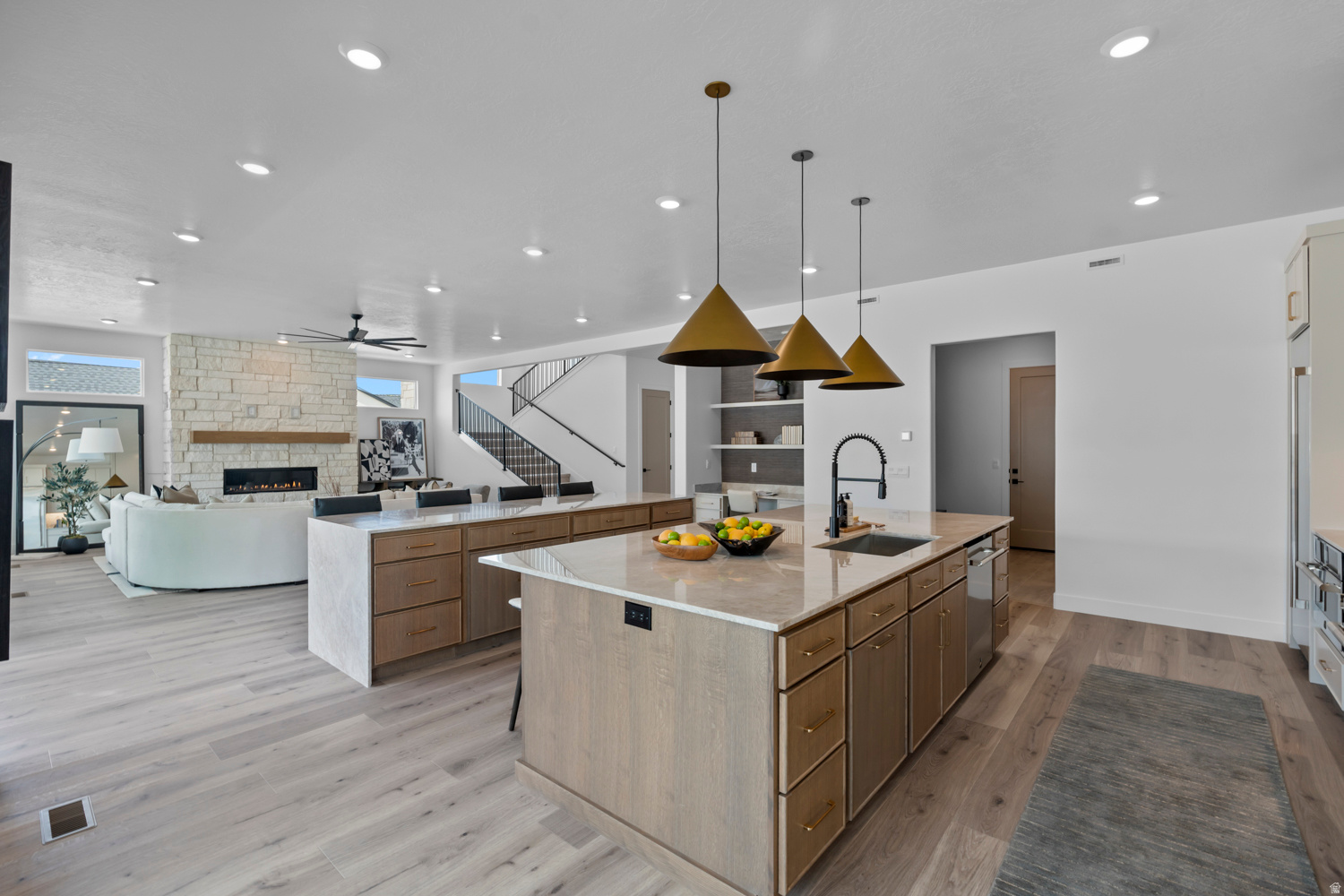 VIRIDIAN - Residential