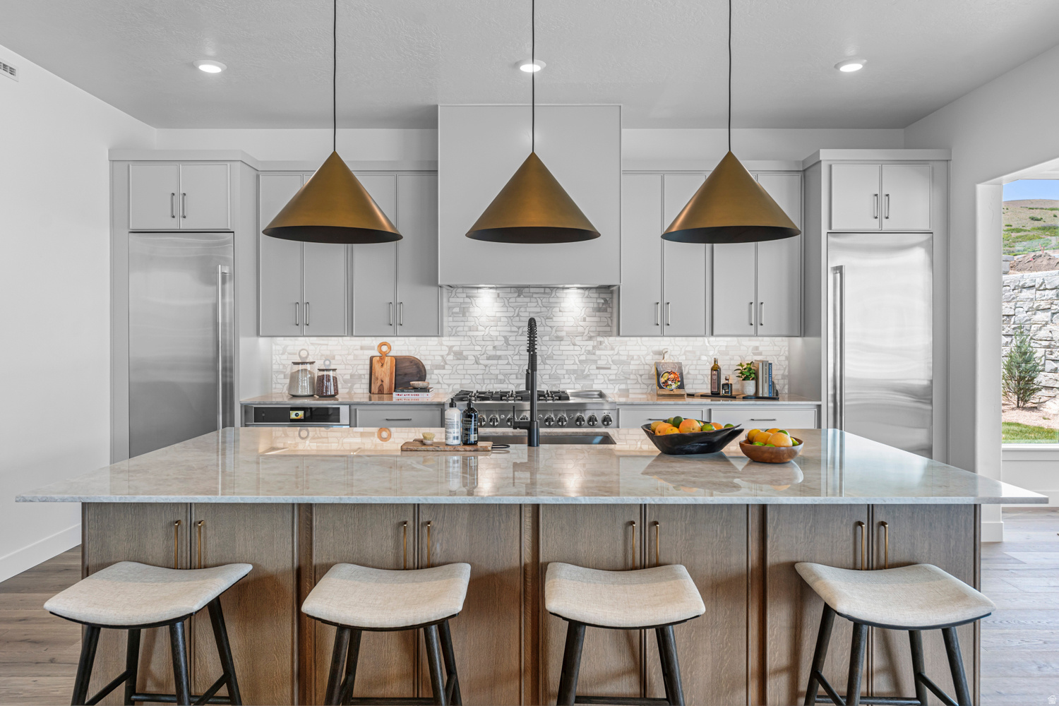 VIRIDIAN - Residential