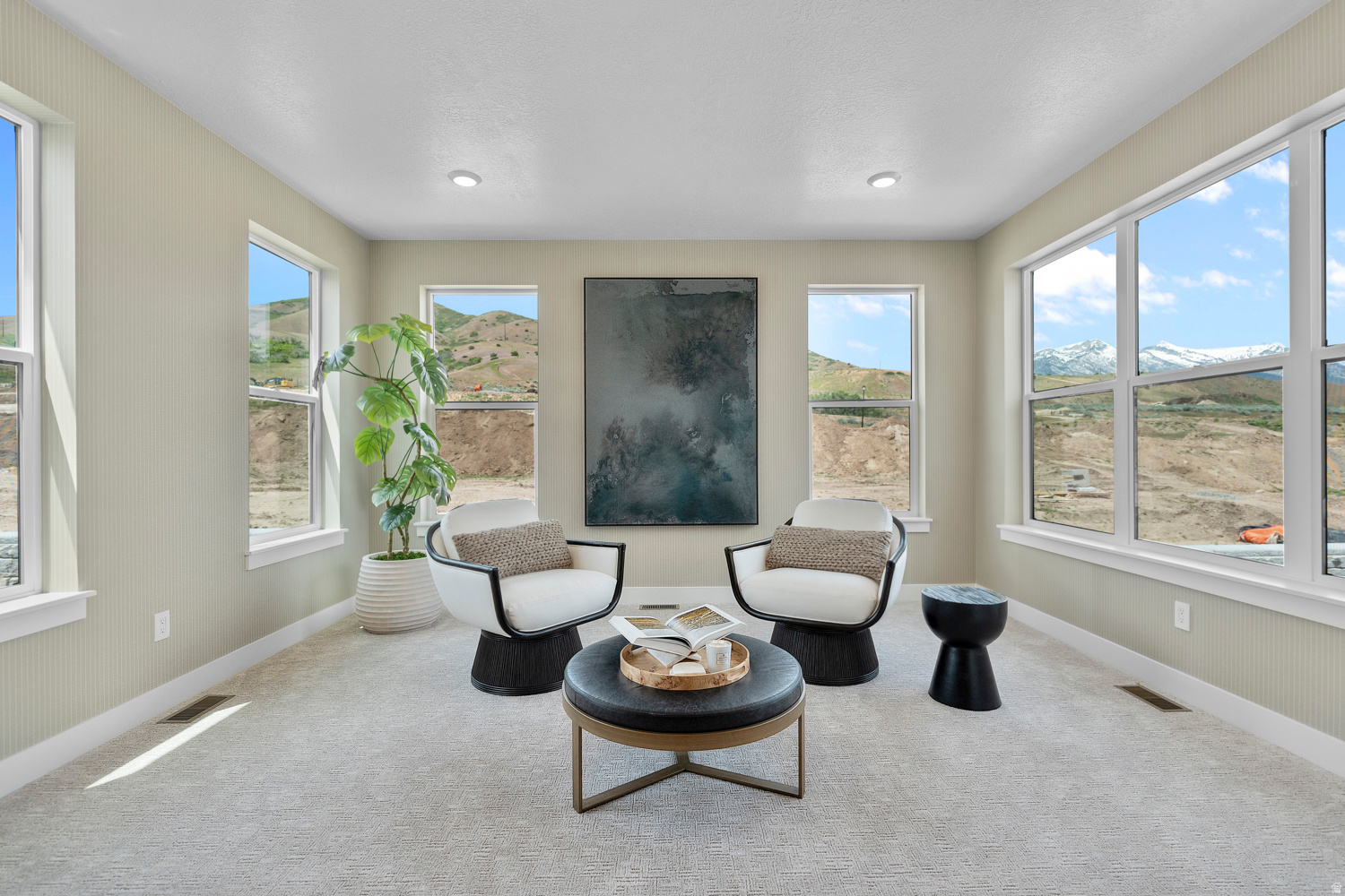 VIRIDIAN - Residential