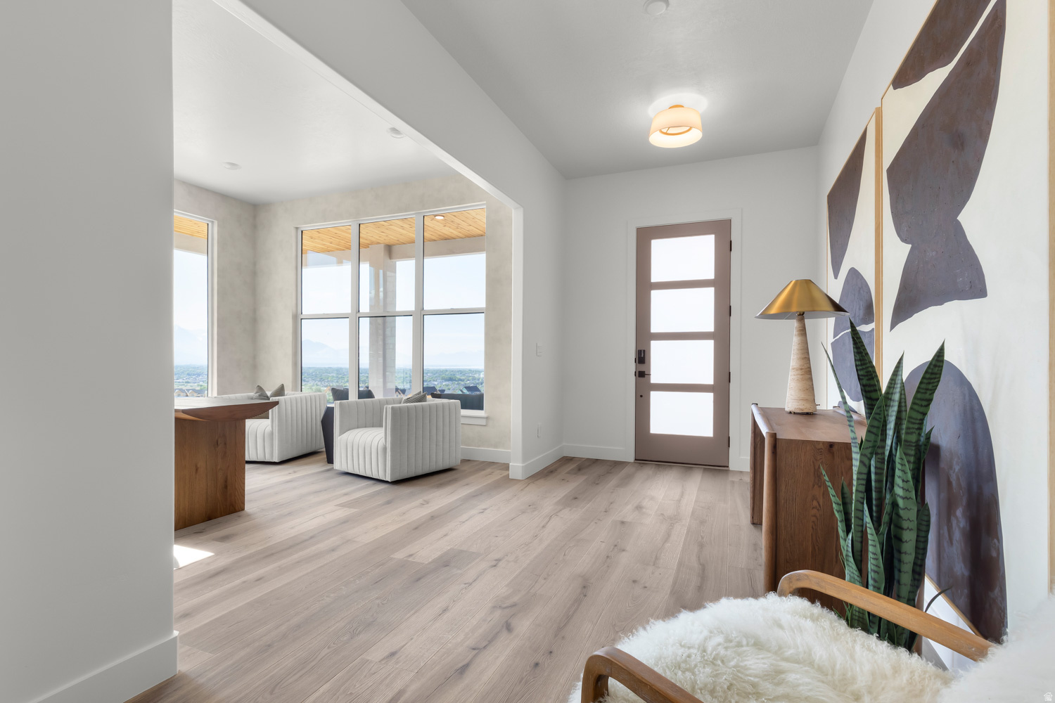 VIRIDIAN - Residential