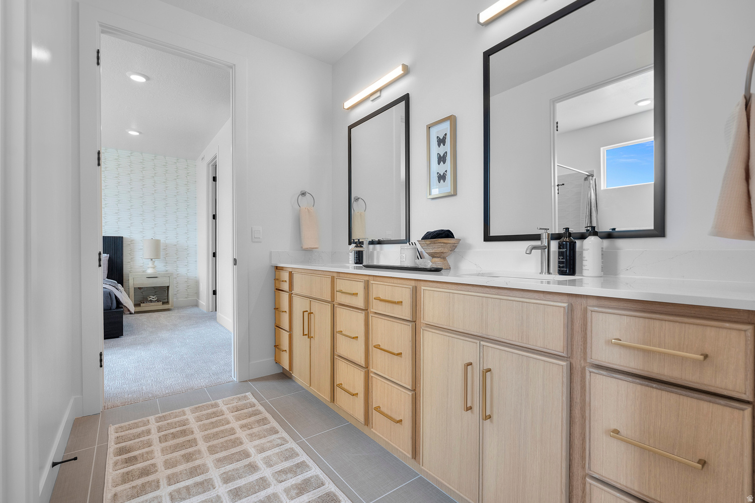 VIRIDIAN - Residential