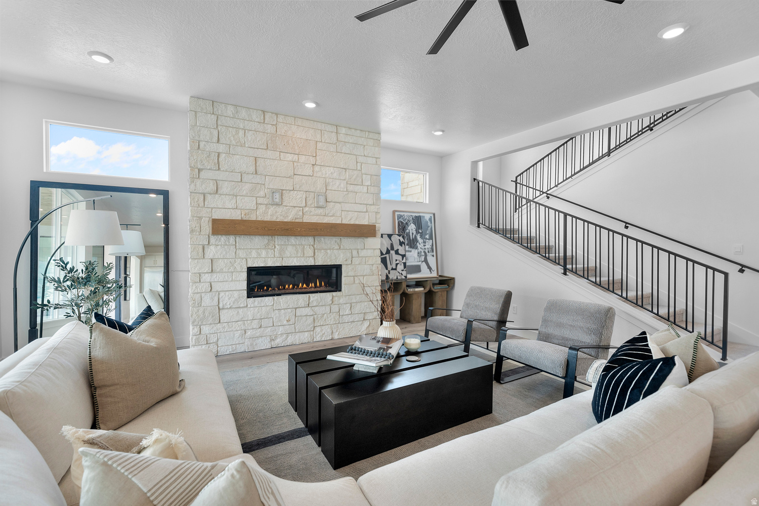VIRIDIAN - Residential