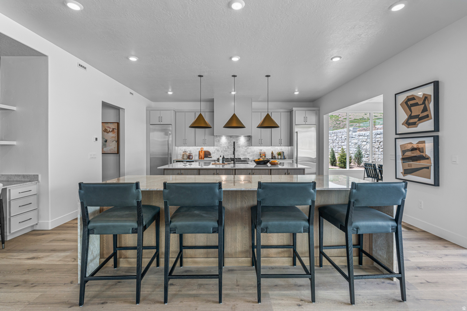 VIRIDIAN - Residential