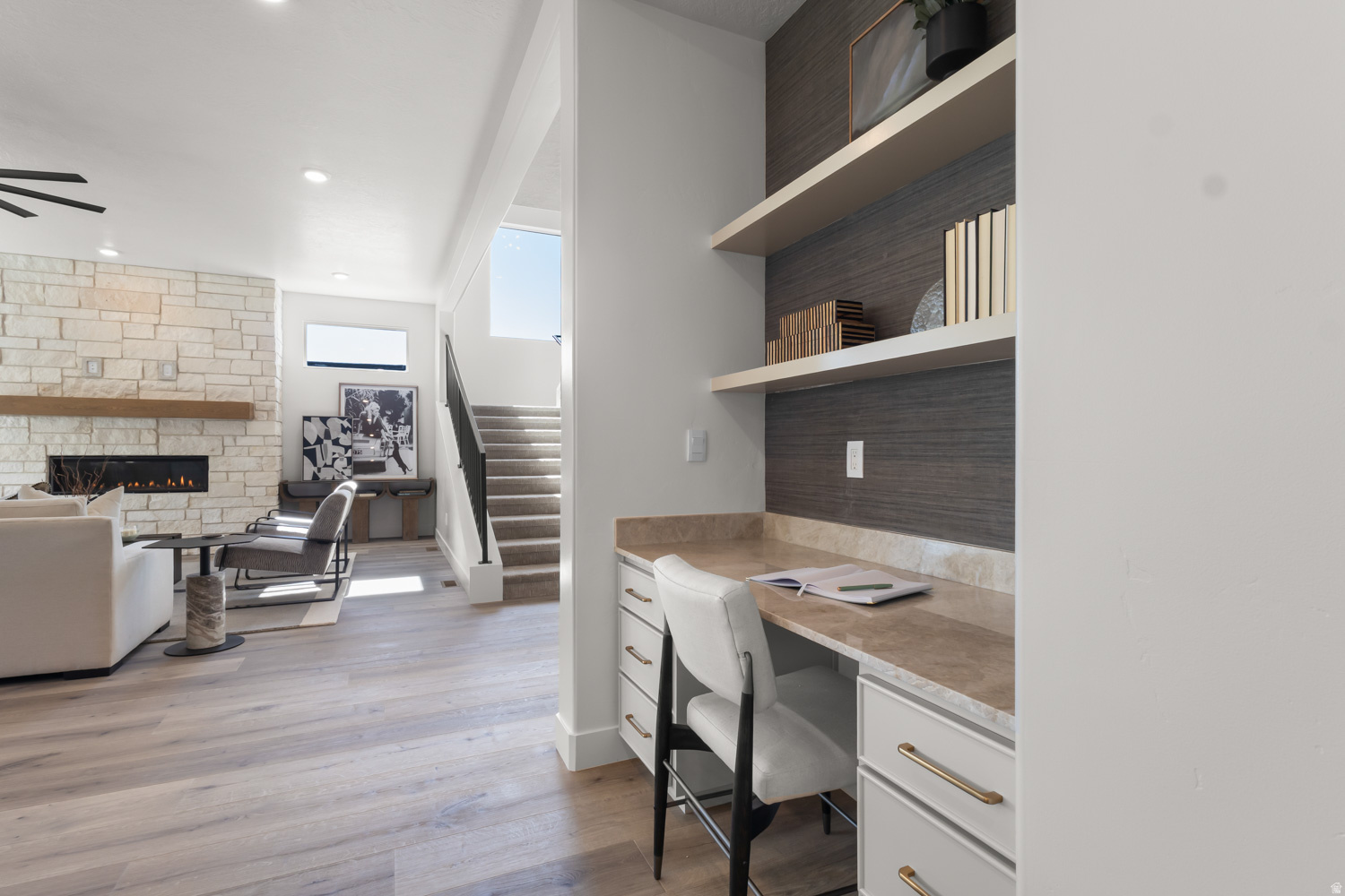 VIRIDIAN - Residential