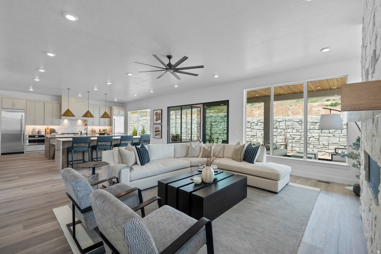 VIRIDIAN - Residential