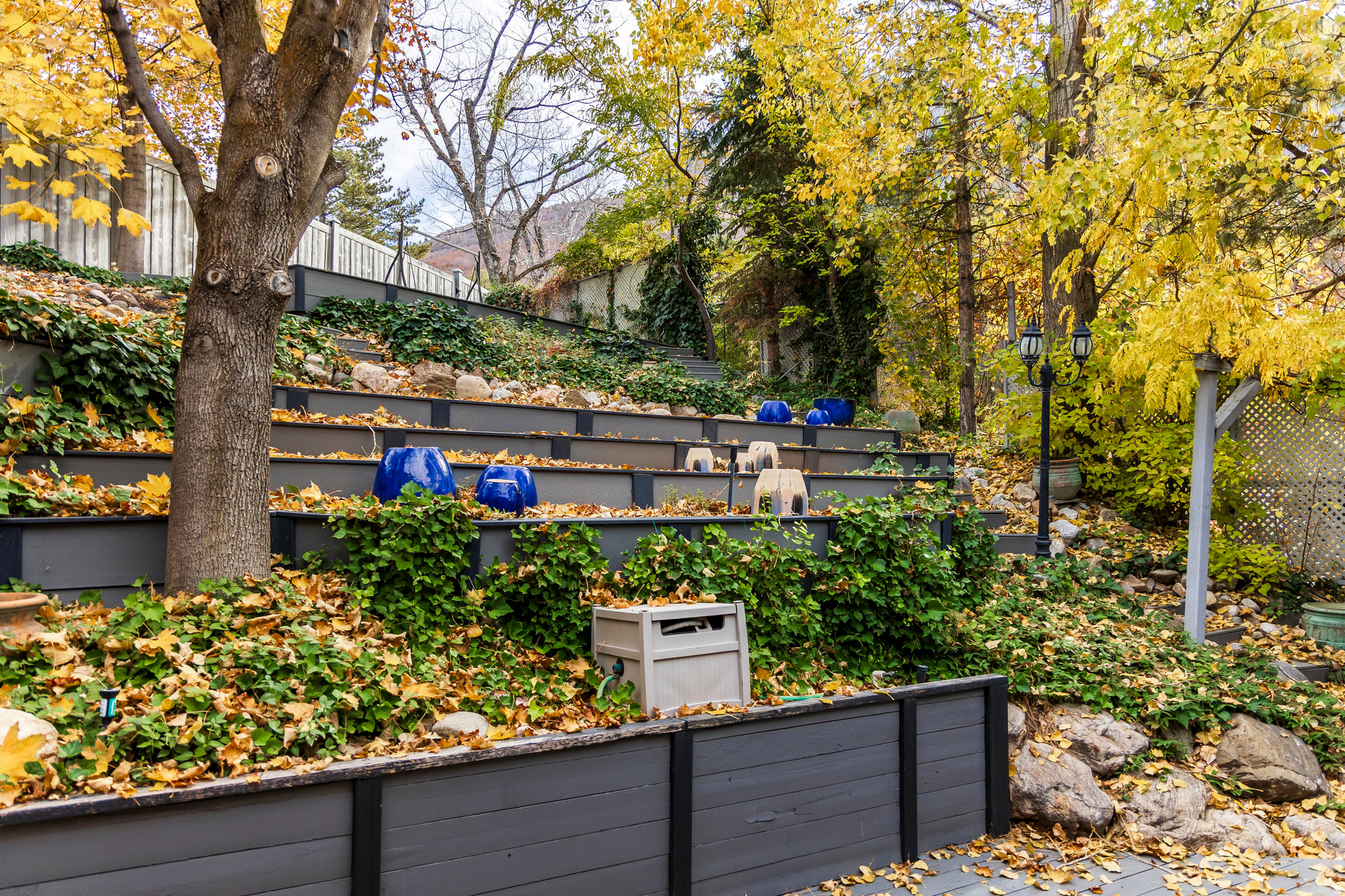 COVE MT OLYMPUS - Residential