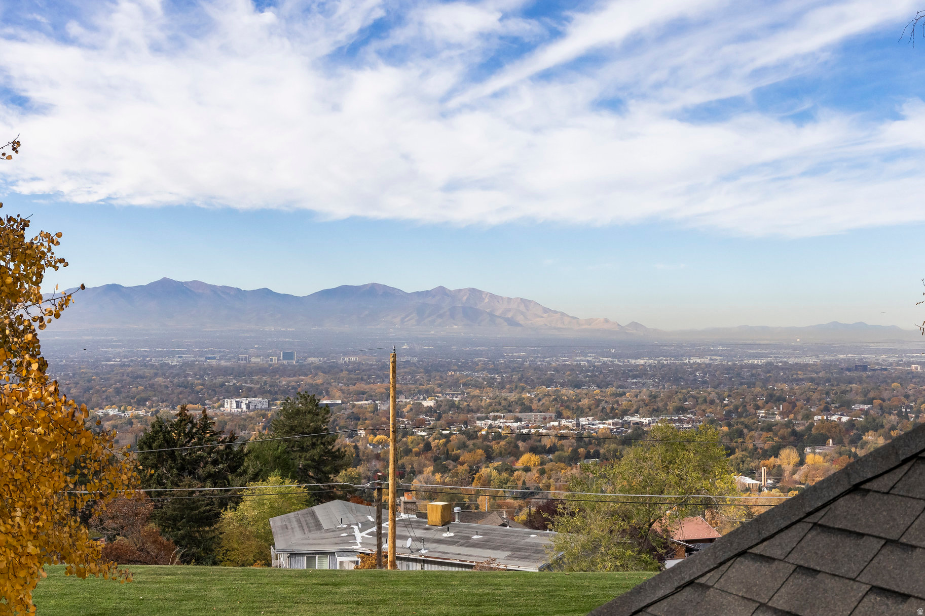 COVE MT OLYMPUS - Residential