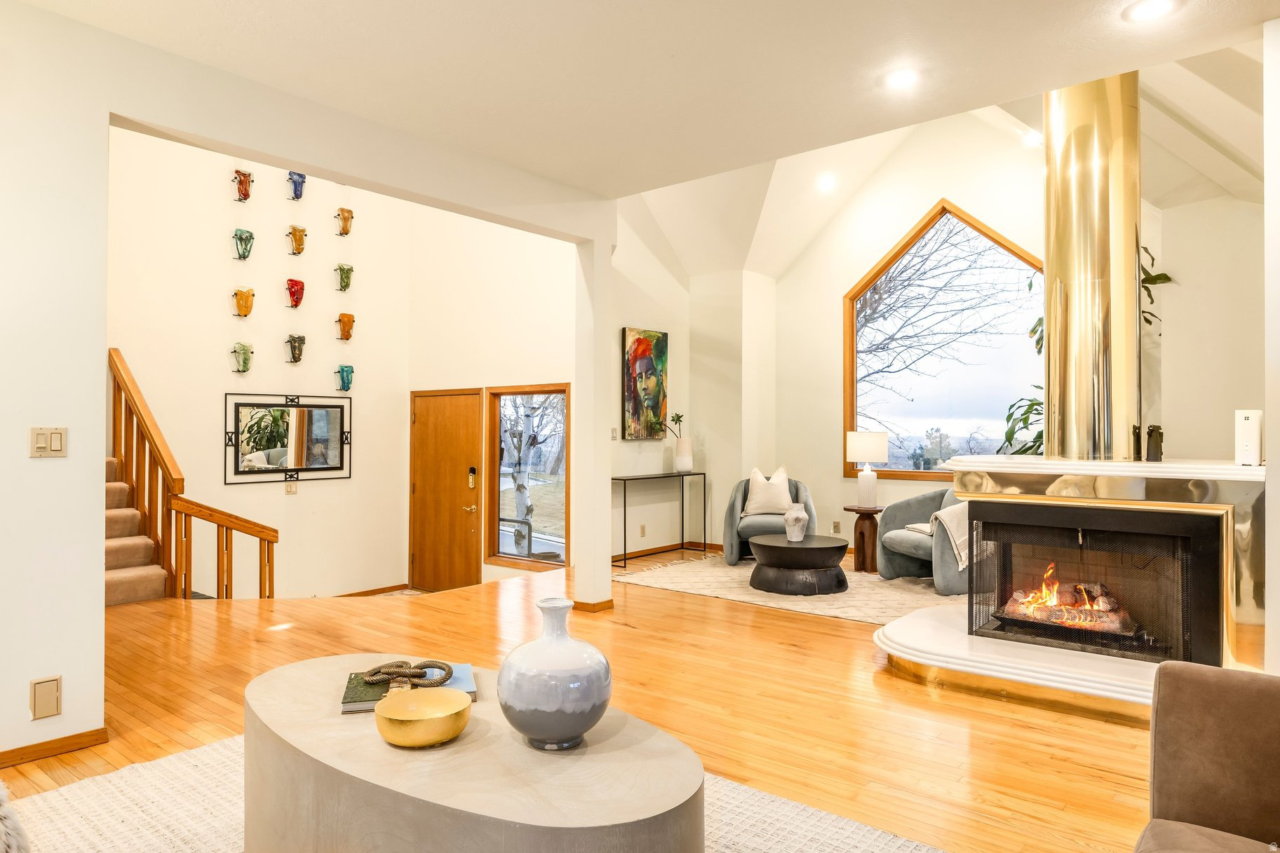 COVE MT OLYMPUS - Residential